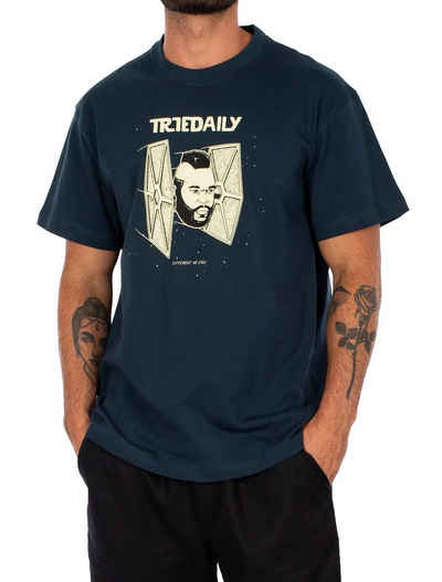 iriedaily T-Shirt T-Shirt Iriedaily T Fighter Tee