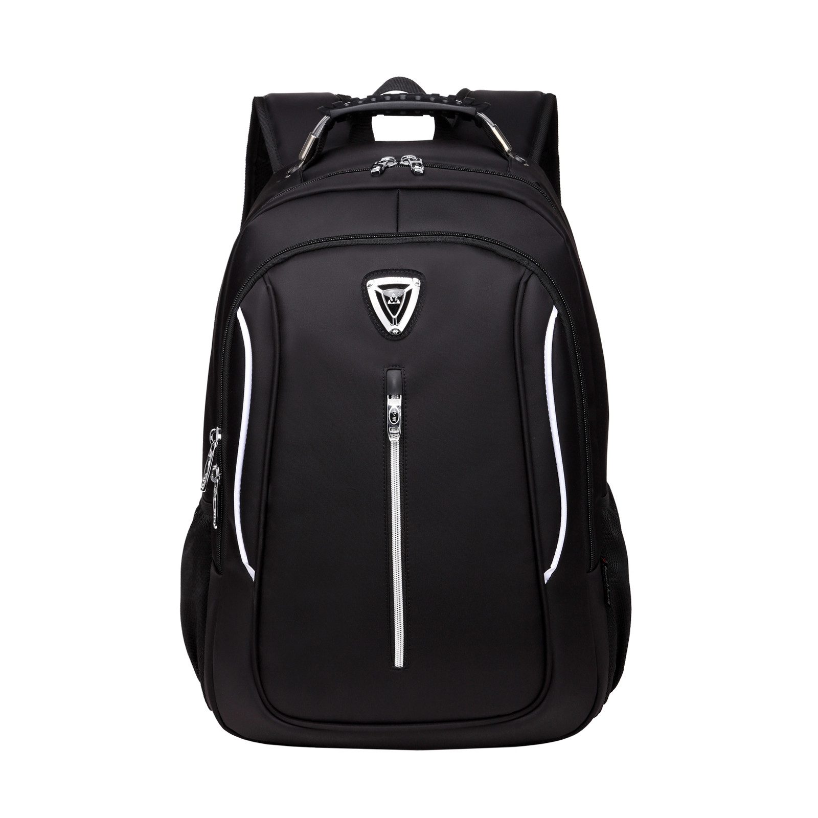 HTI-Living Rucksack Robuster Freizeitrucksack mit Laptopfach 21 Liter (Stüc günstig online kaufen