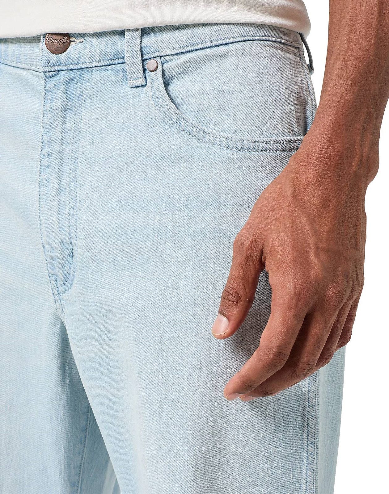 Wrangler Bequeme Jeans Jeans Wrangler Redding günstig online kaufen