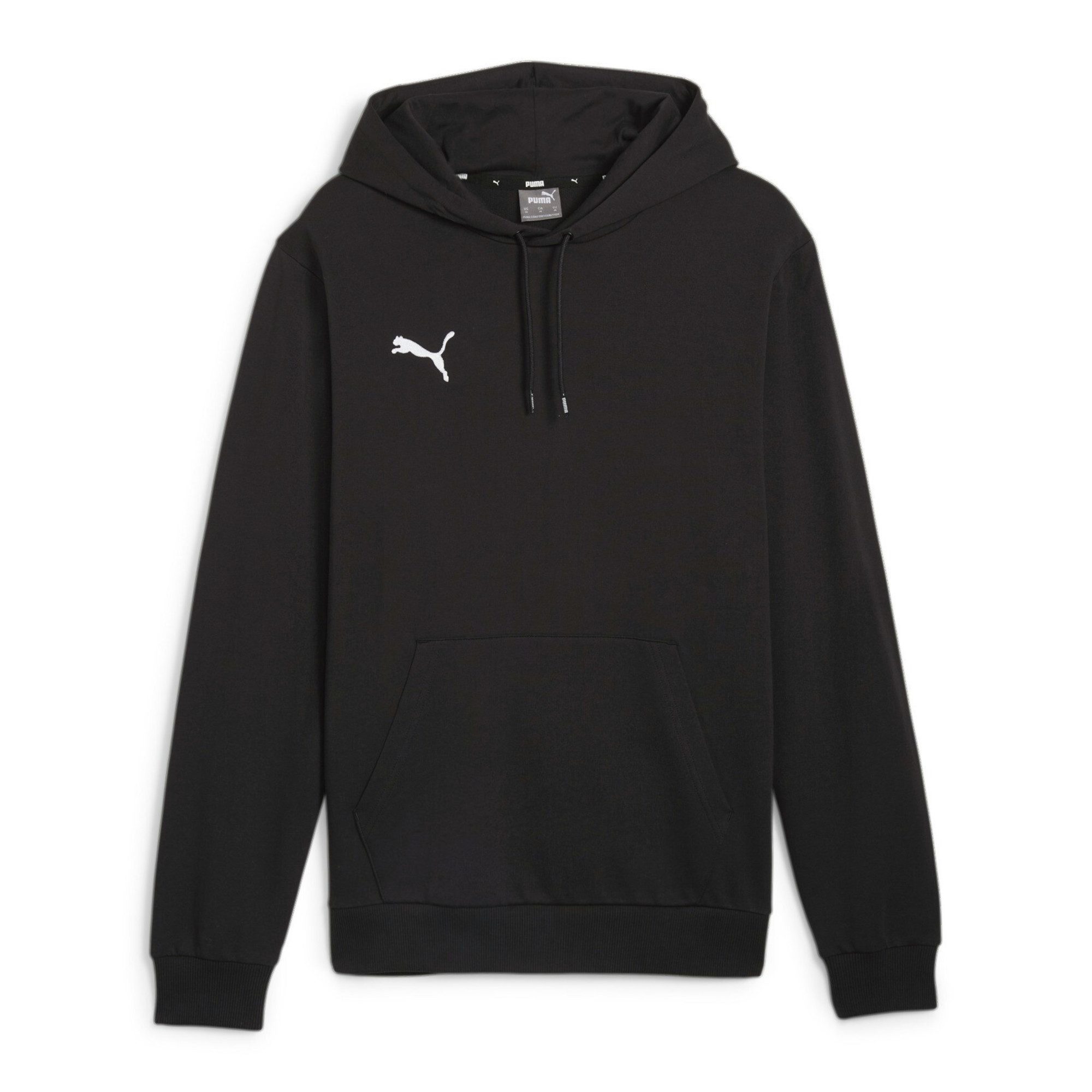 Kapuzenpullover Puma Herren Kapuzenpullover teamGOAL Casuals Hoody 658618