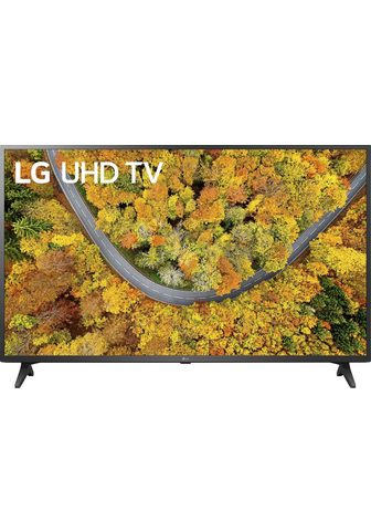 LG 65UP75009LF LCD-LED Fernseher (164 cm/...