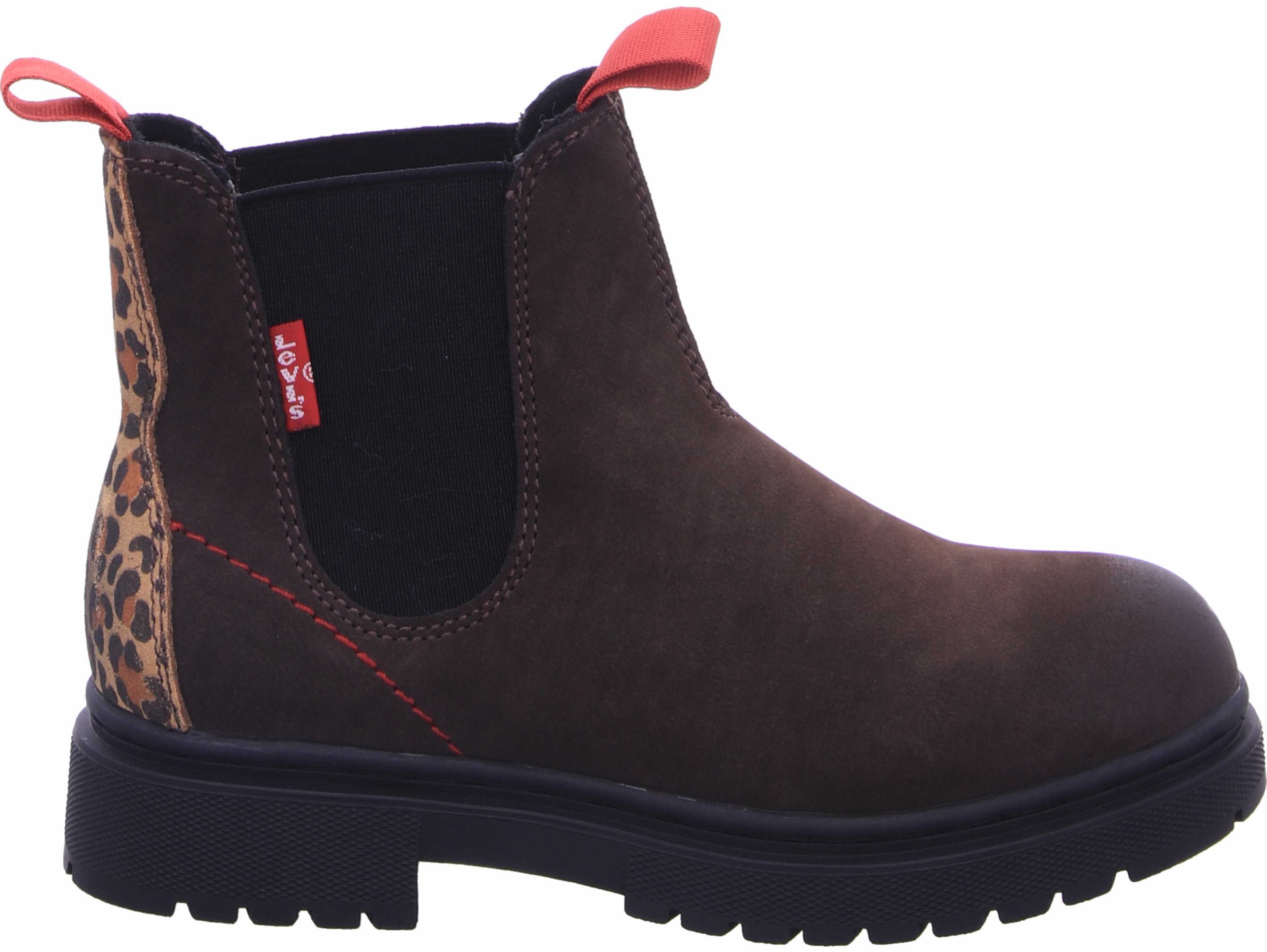 Levi's Sonnenbrillen Oliver Chelseaboots