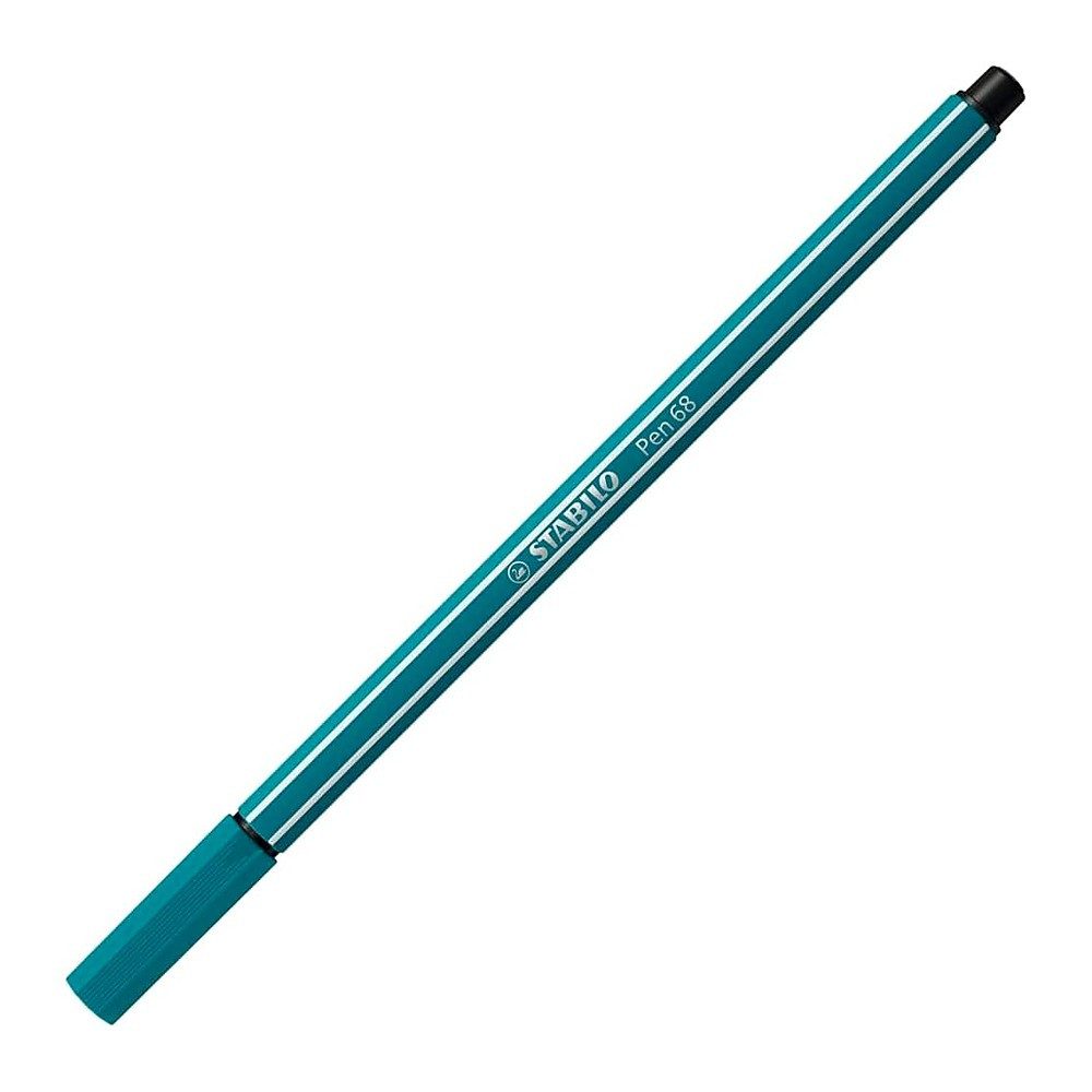 Stabila Marker Pen 68, (1-tlg), farbe