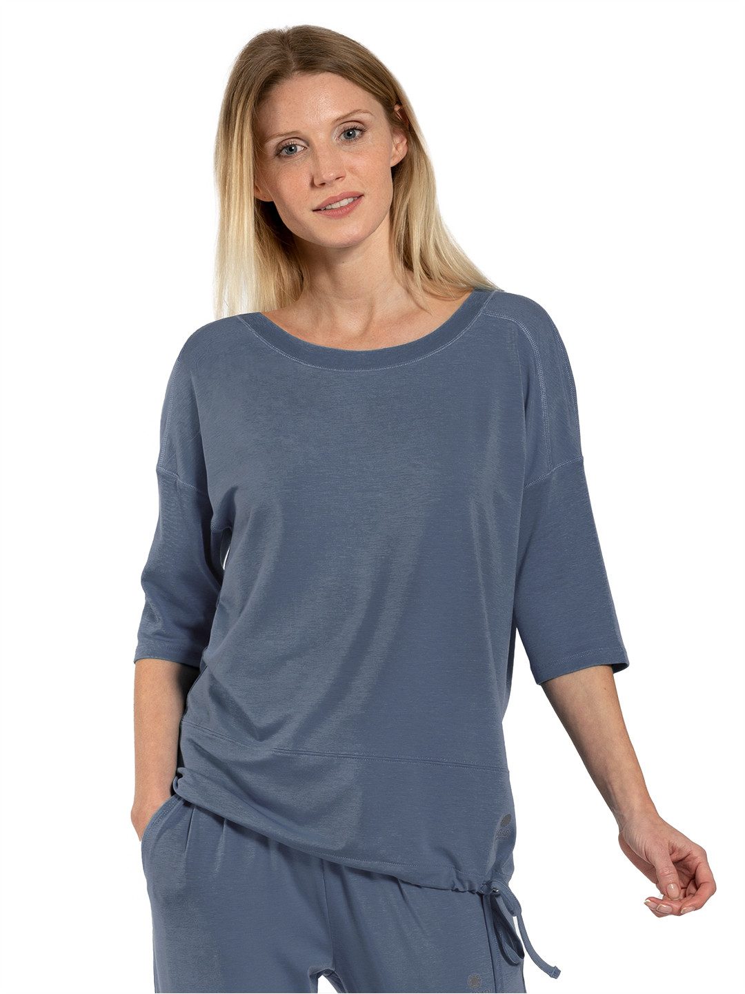 Magadi Yogashirt Sara aus weichem Naturmaterial günstig online kaufen