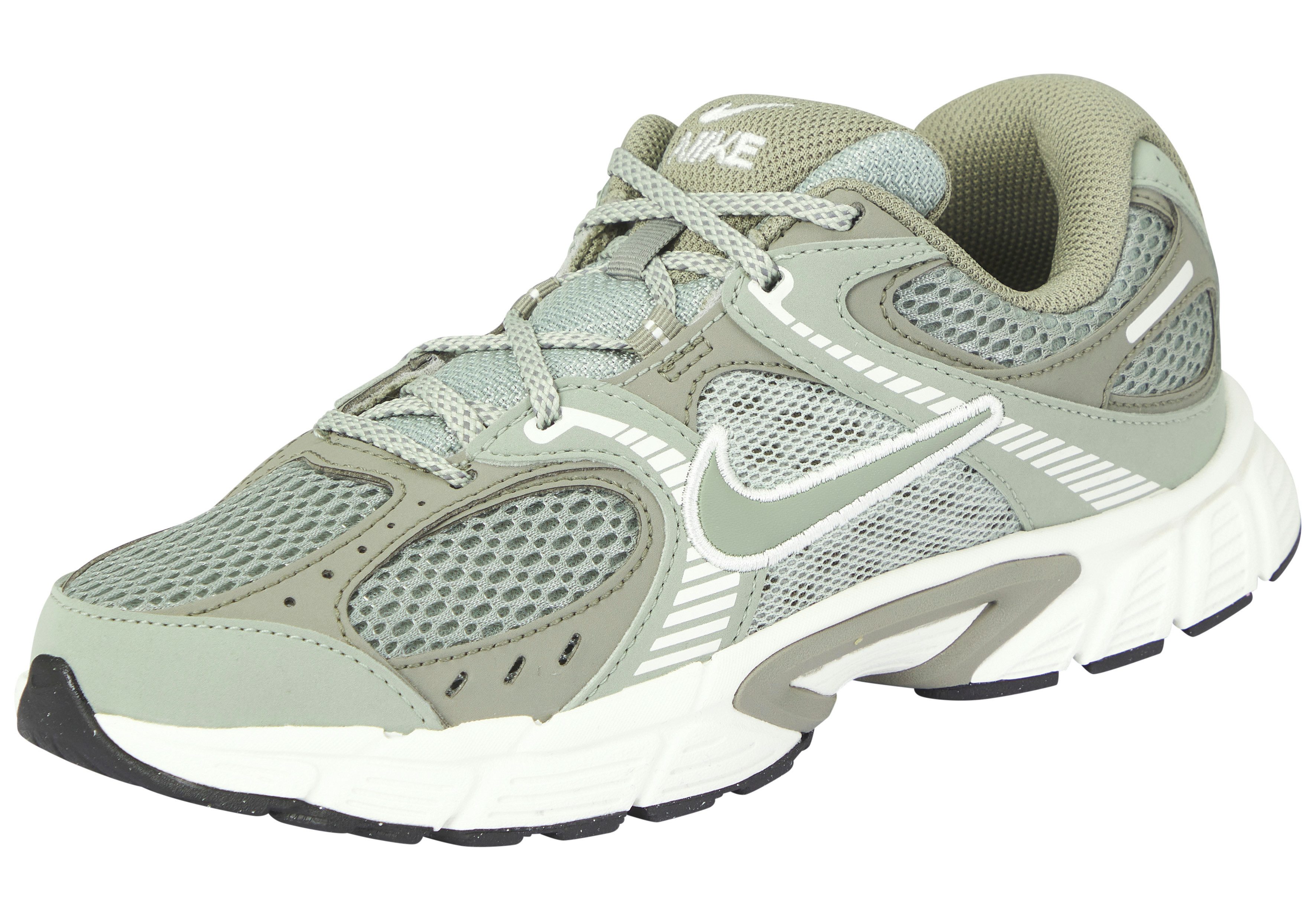 Nike Sportswear V5 RNR (GS) Sneaker (für Jugendliche) inspiriert vom Design des Y2K Nike Vomero 5