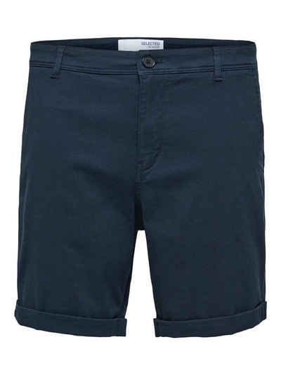SELECTED HOMME Chinoshorts Luton (1-tlg)