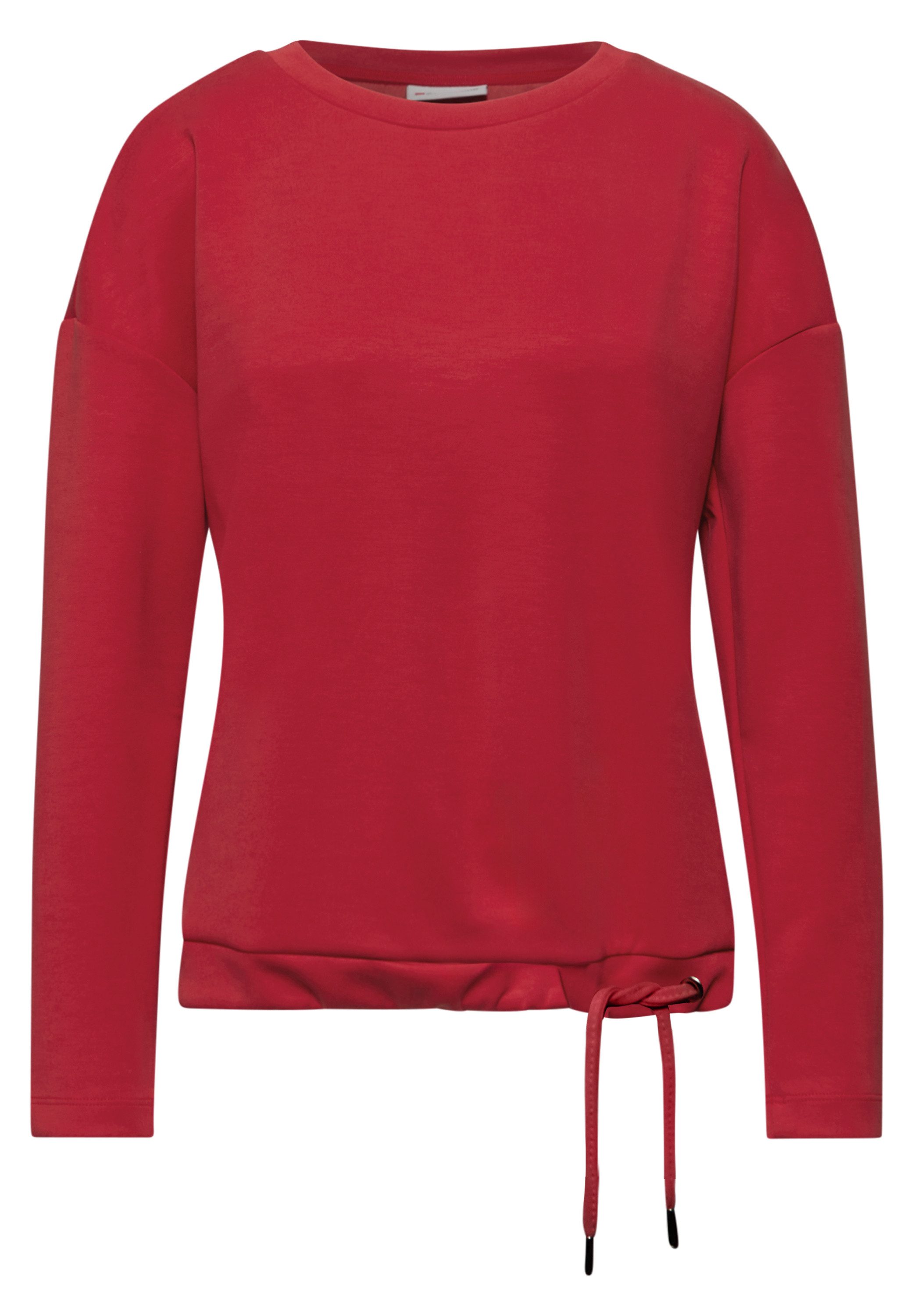 Langarmshirt