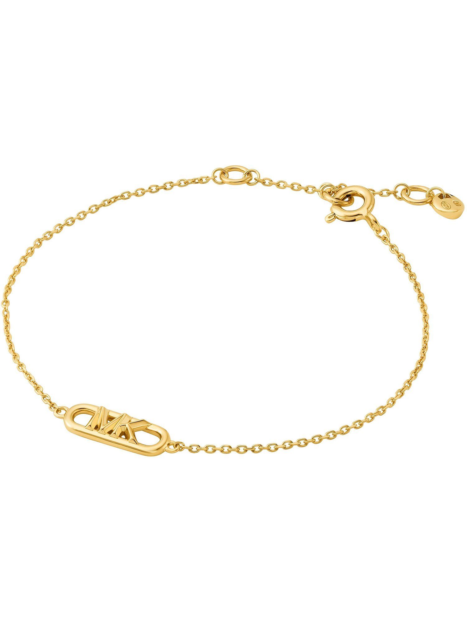 Armband Michael Kors Damen-Armband 925er Silber