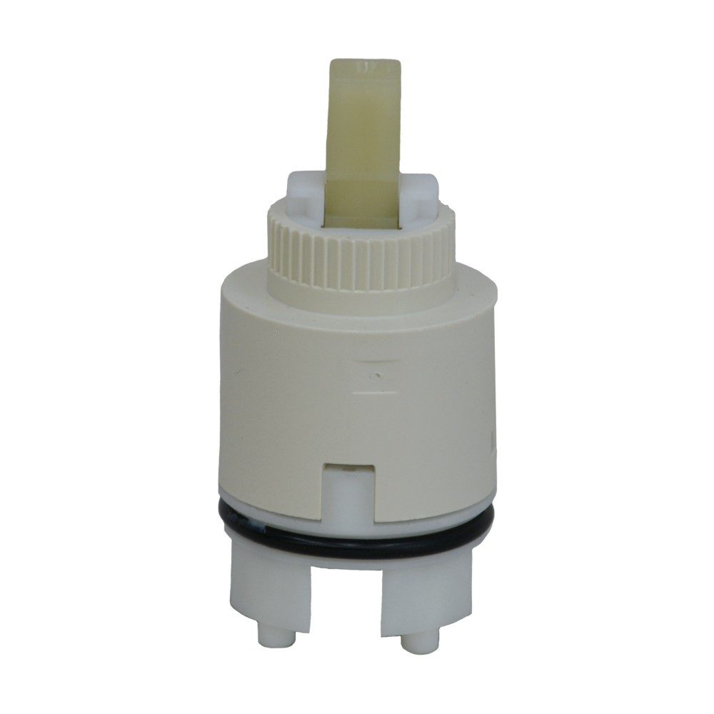 KWC Badarmatur KWC Patrone 3.5 Patrone mit Keramikscheibentechnik, Z534836
