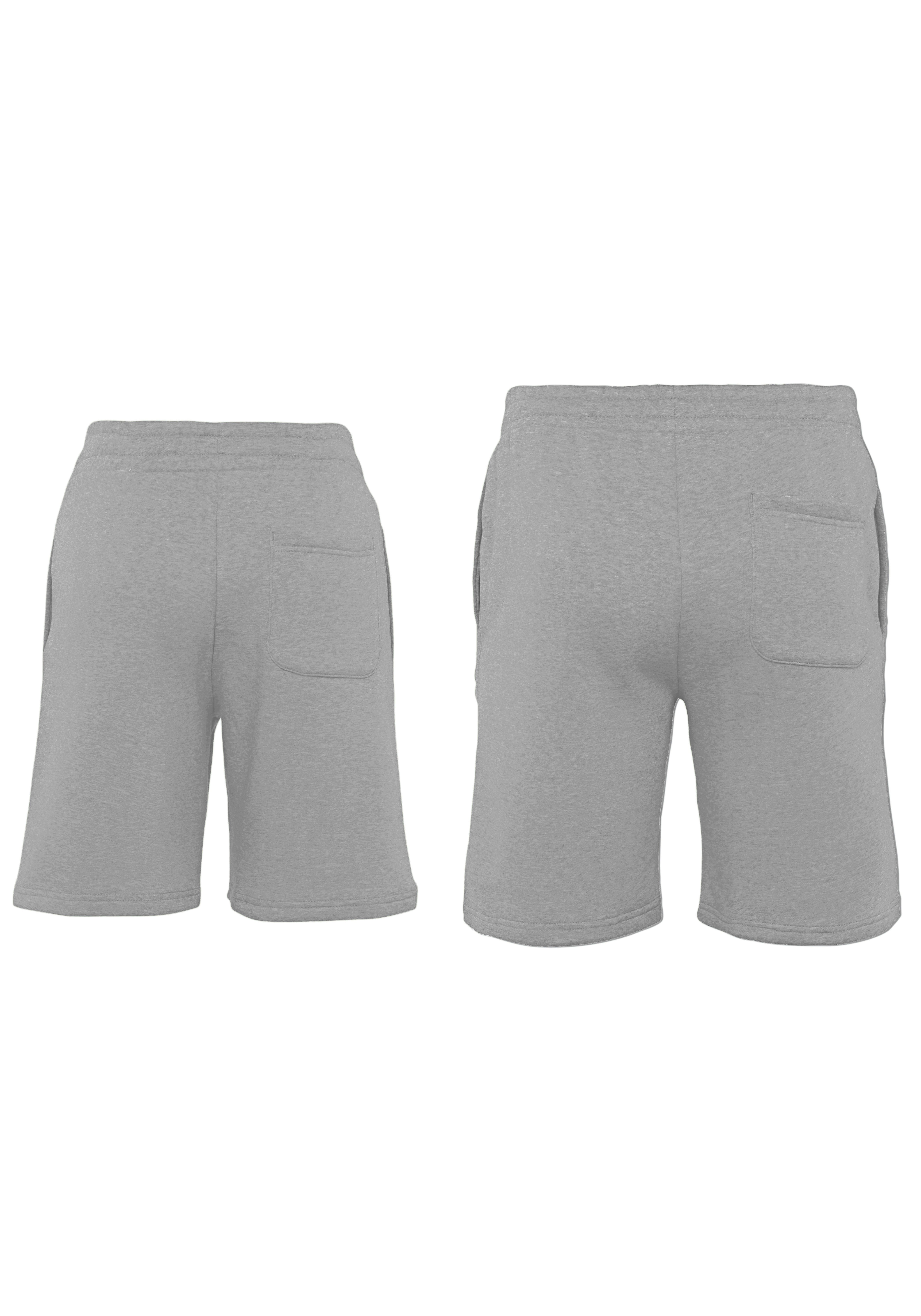 Converse Sweatshorts EMBROIDERED STAR CHEVRON STANDARD-FIT FLEECE SHORT für Fitness und weitere sportliche Aktivitäten, mit Eingrifftaschen