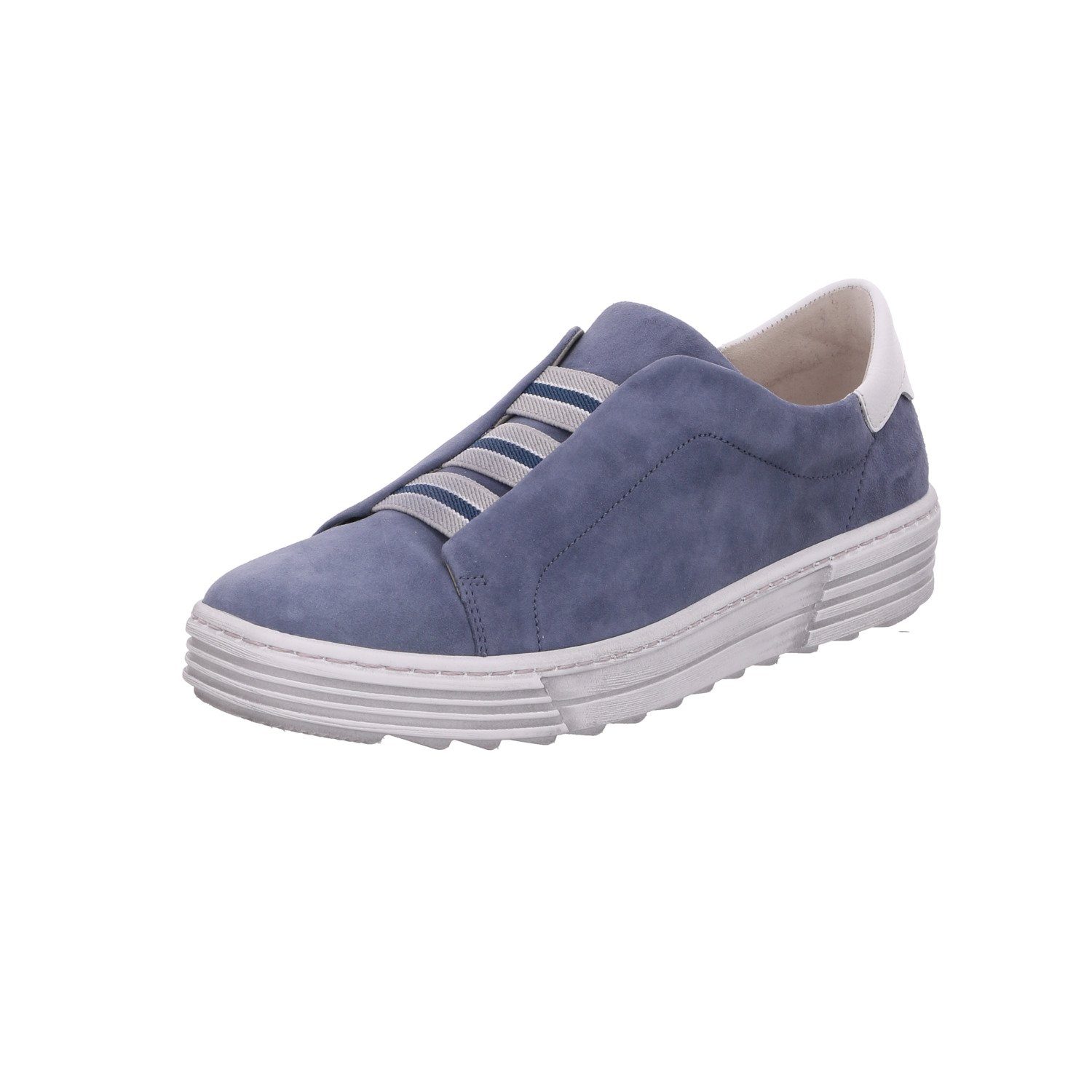 Schnürschuh