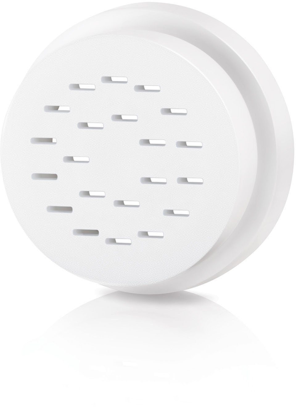 Philips Pasta-Formscheiben HR2485/09, Zubehör für Philips Pastamaker Avance Modelle HR2355/12, HR2353/09, HR2354/12, HR2358/12, für Pappardelle und Tagliatelle