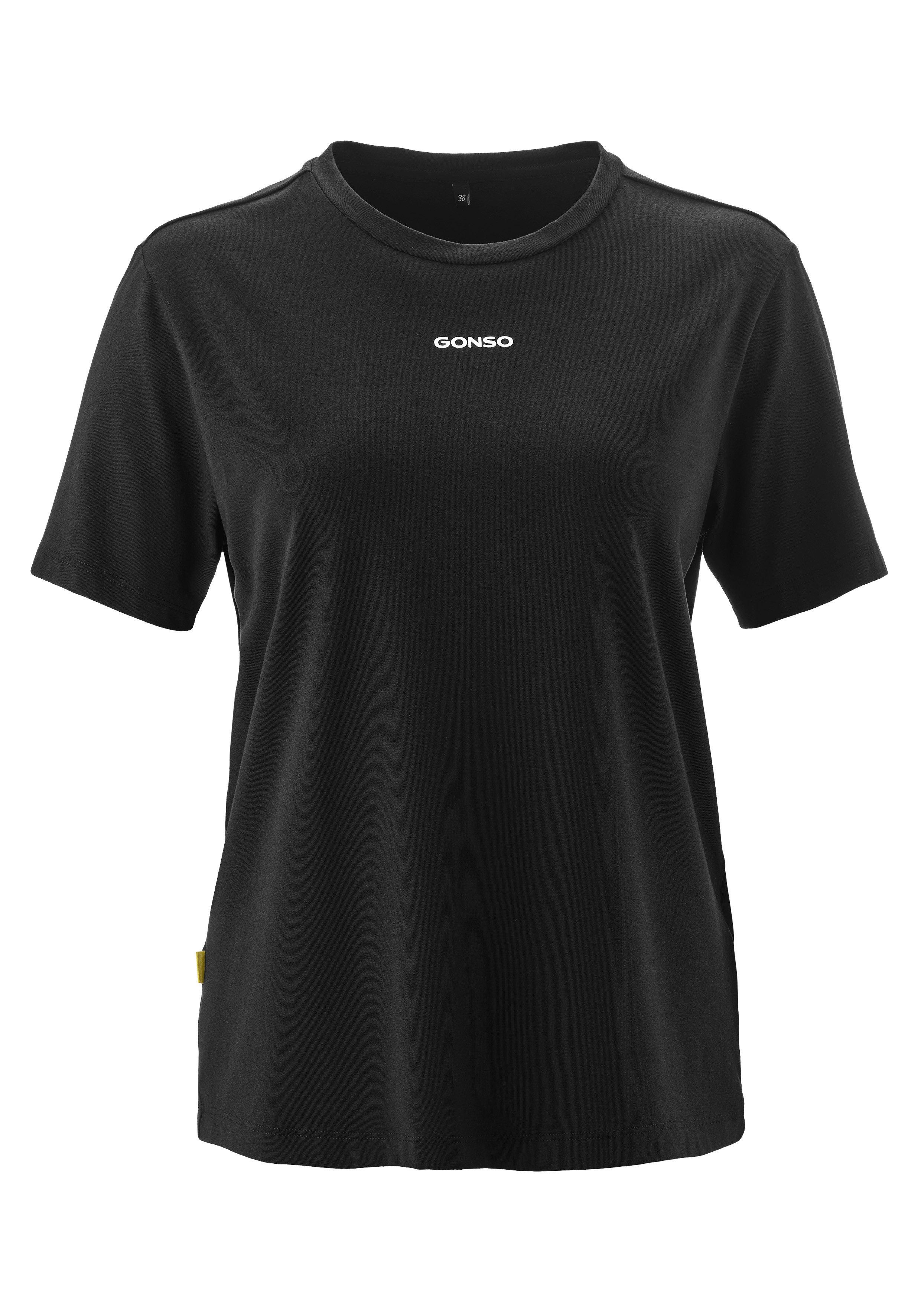Gonso Rundhalsshirt Off‑Bike T-Shirt W Damen günstig online kaufen
