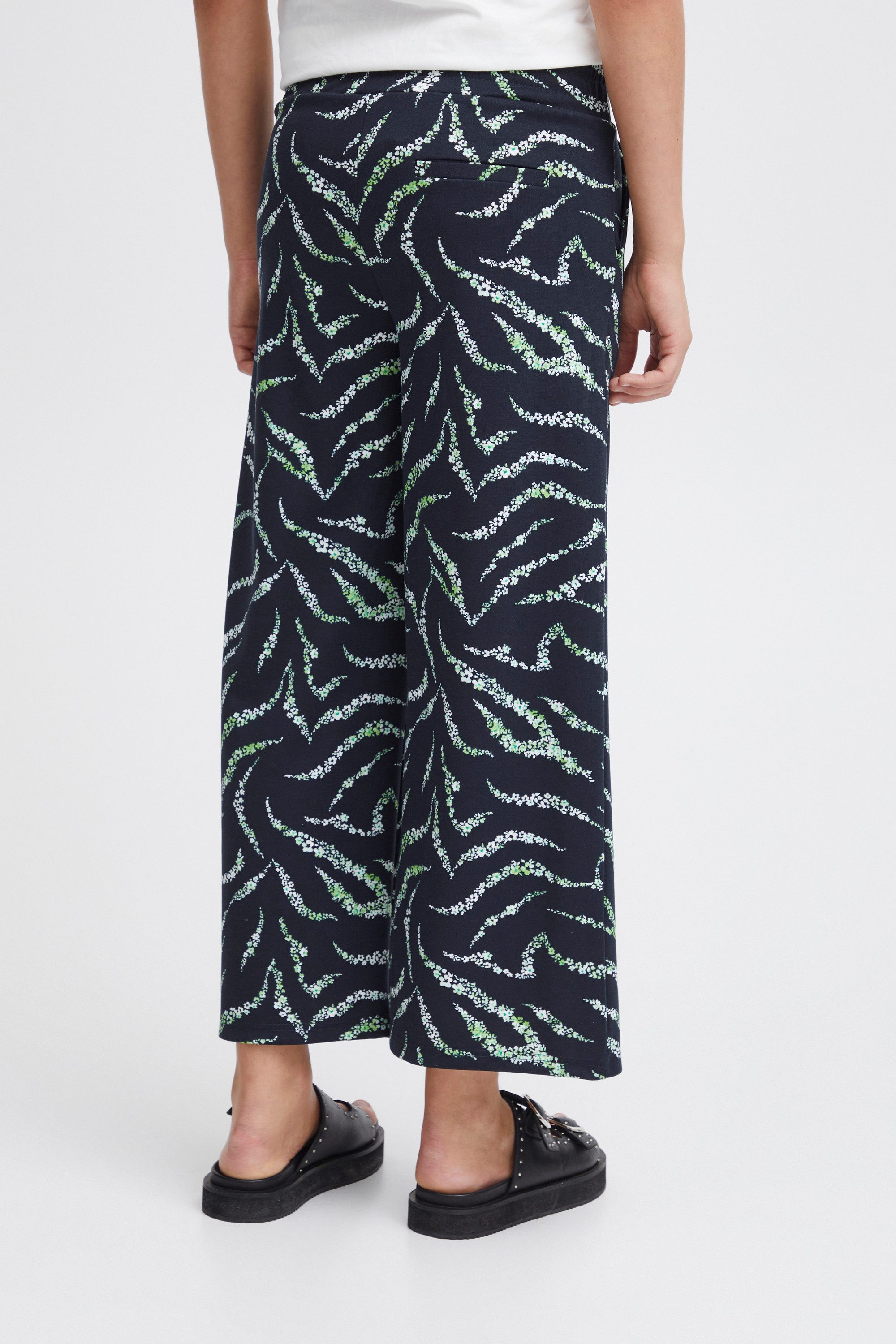 ICHI Stoffhose Casual Hose IHKATE