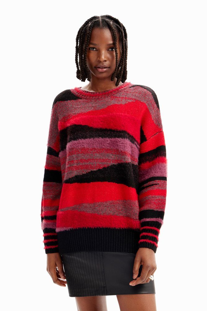 Sweatshirt Desigual
