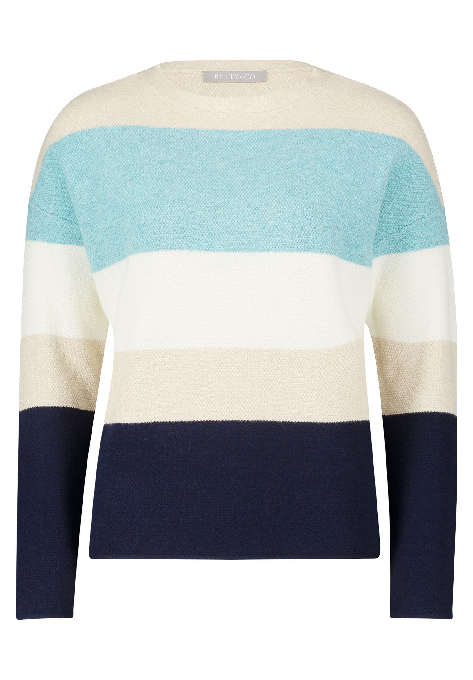 Strickpullover