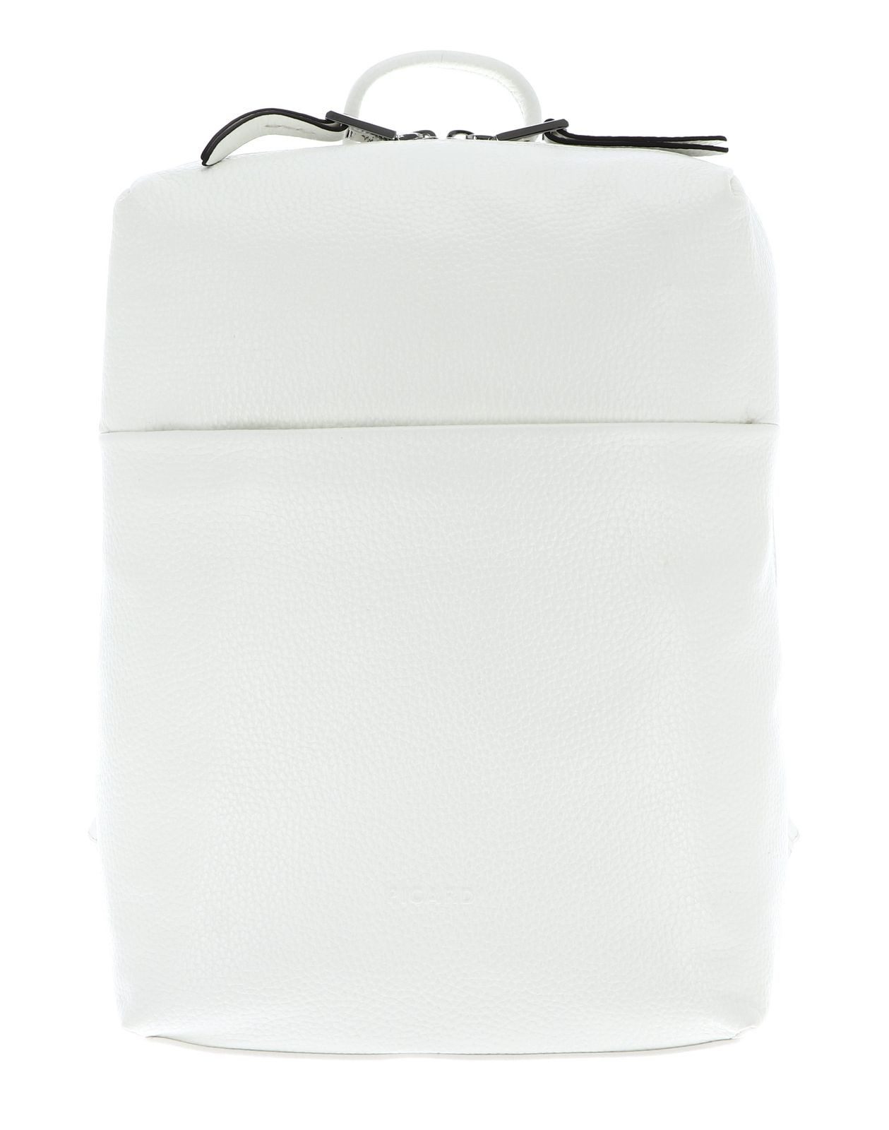 Picard Rucksack Backpack, aus echtem Rindsleder