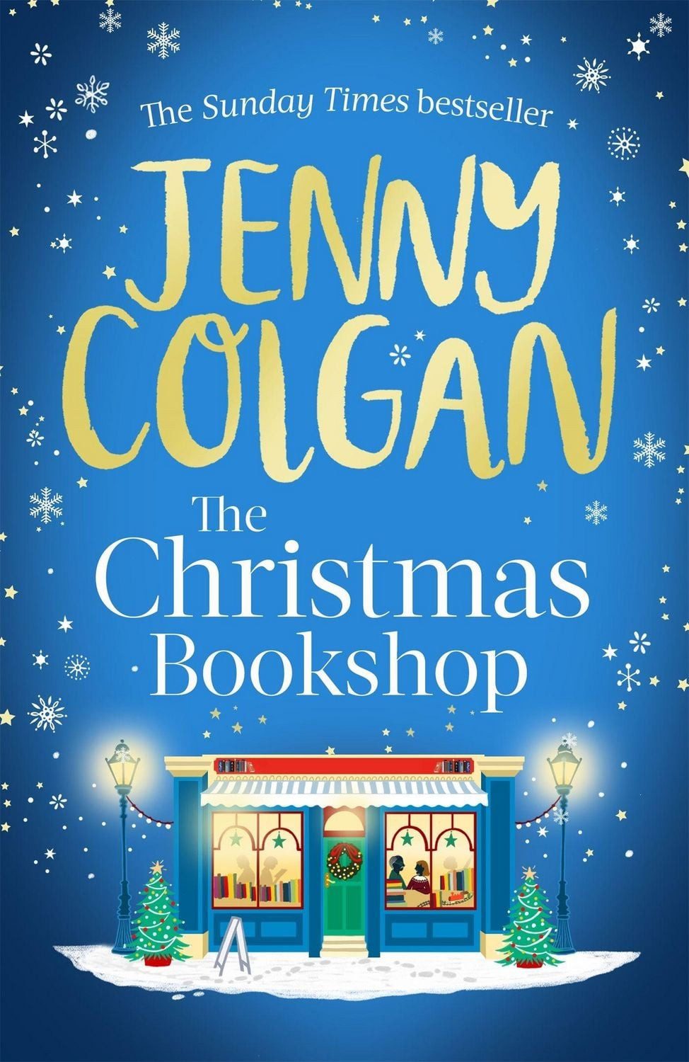 The Christmas Bookshop / Jenny Colgan