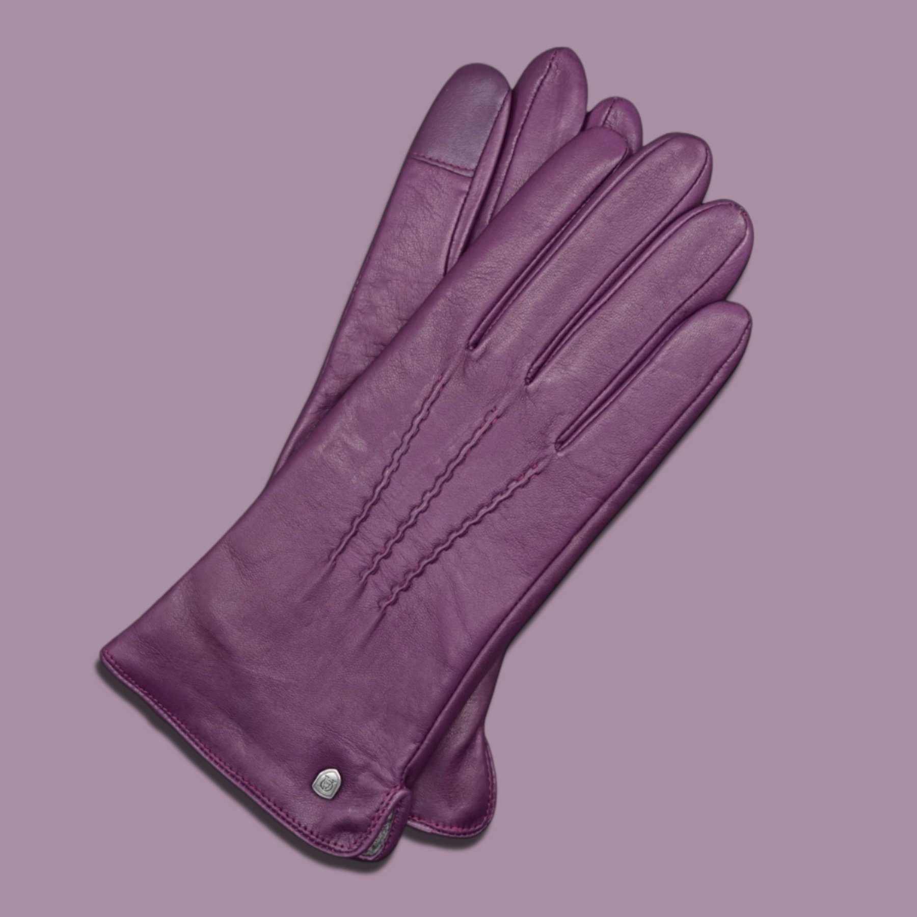 AKAROA Lederhandschuhe ANN günstig online kaufen