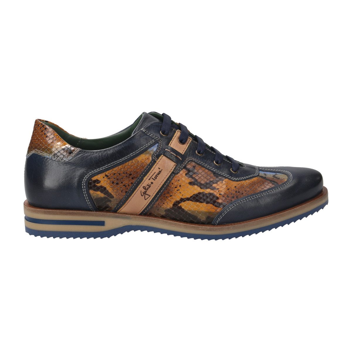Galizio Torresi 312938 V70228 Schnürschuh