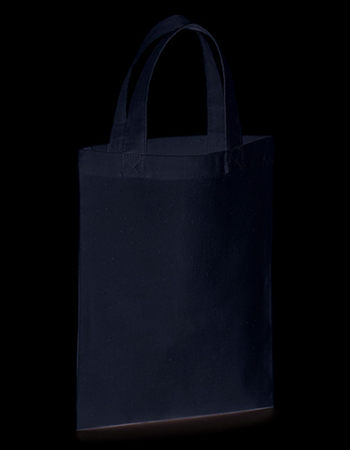 Westford Mill Tragetasche Cotton Party Bag For Life