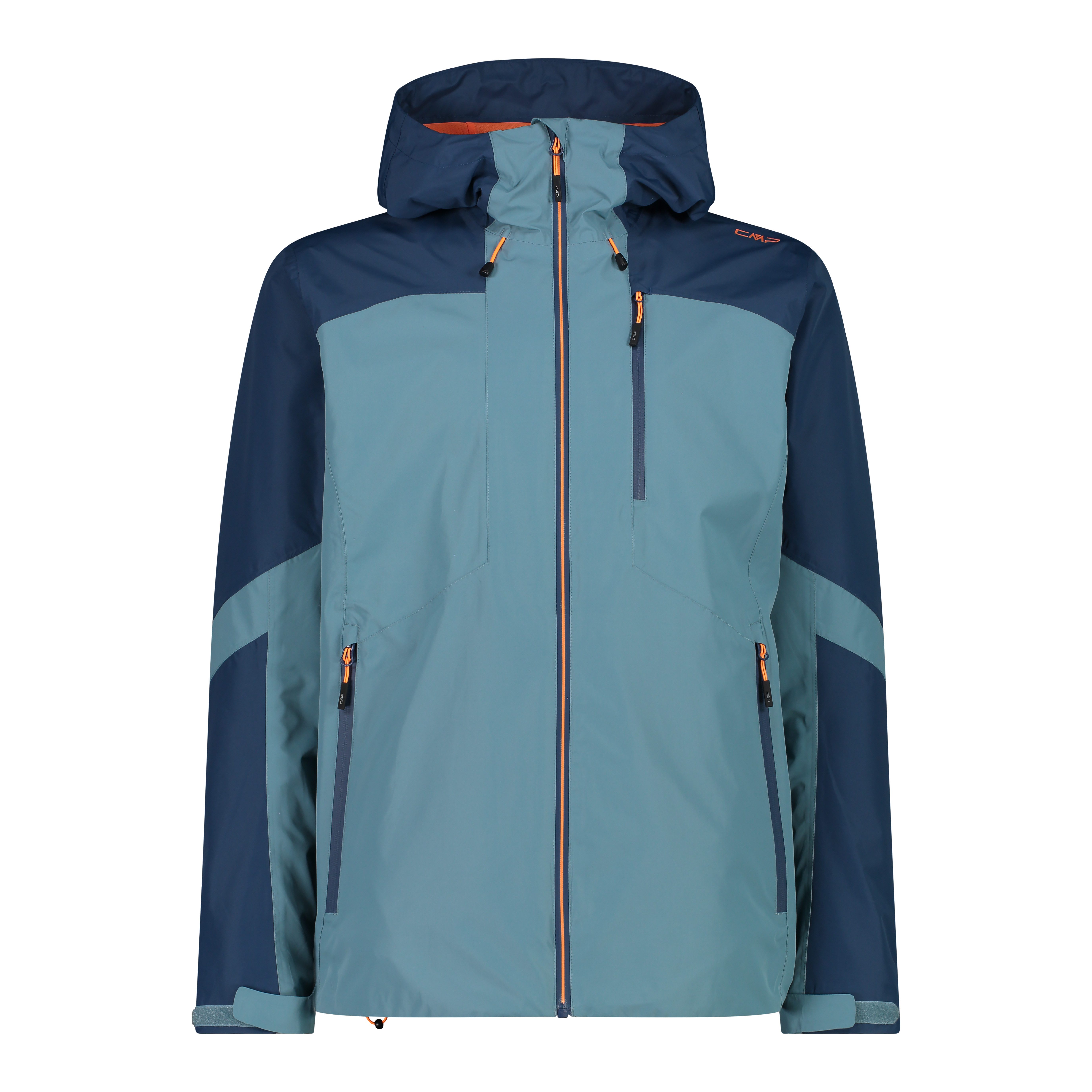 Outdoorjacke CMP Herren Jacke MAN JACKET FIX HOOD 34Z6547