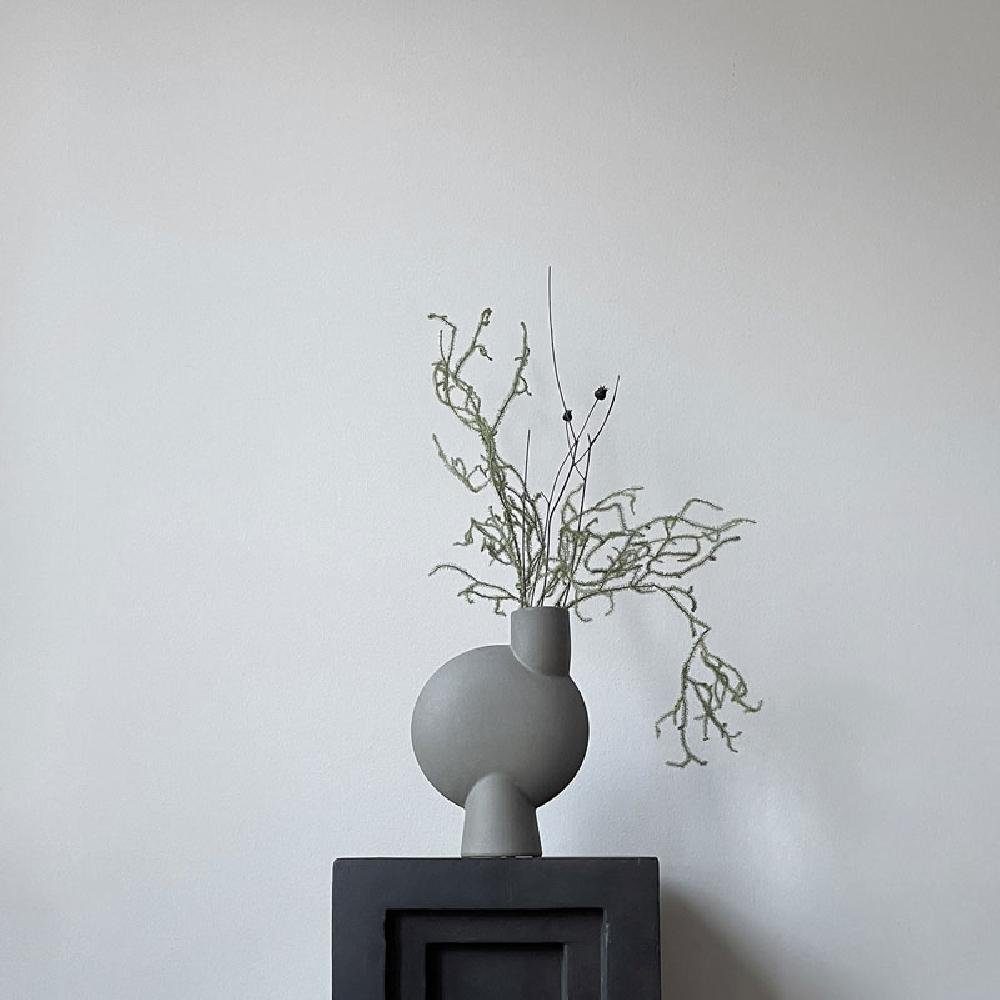 101 Copenhagen Dekoobjekt Vase Sphere Bubl Medio Moss (26cm)