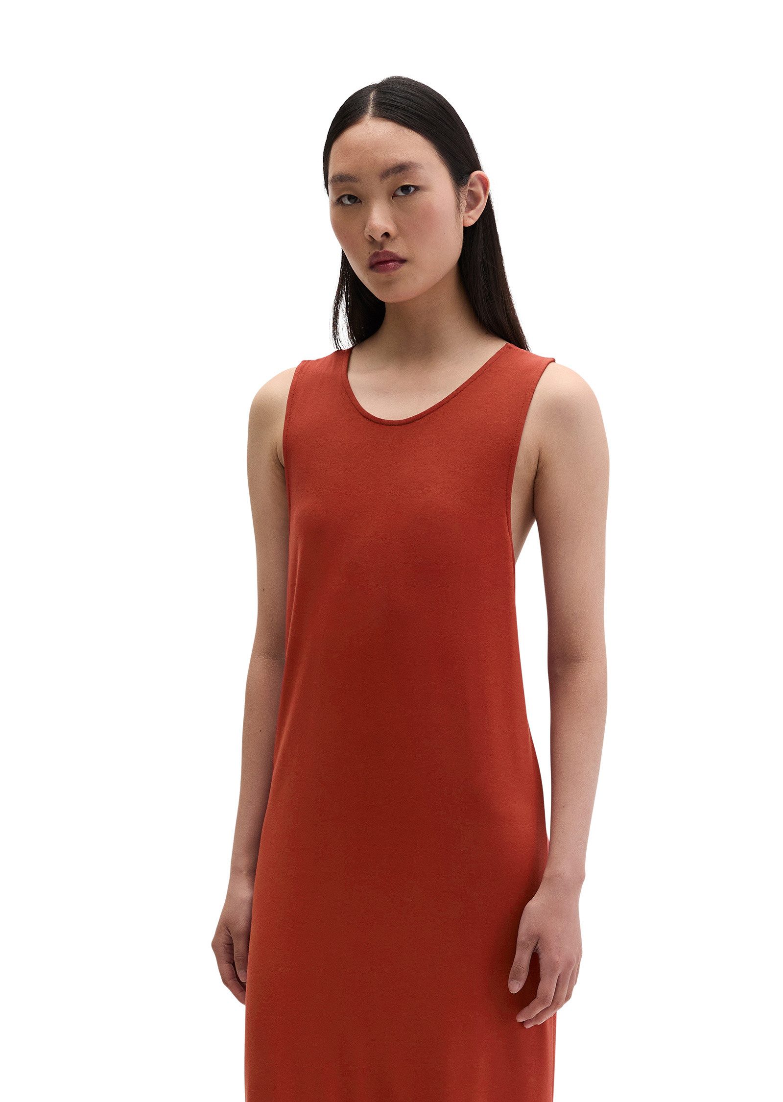 Marc O'Polo Jerseykleid aus LENZING™ ECOVERO™