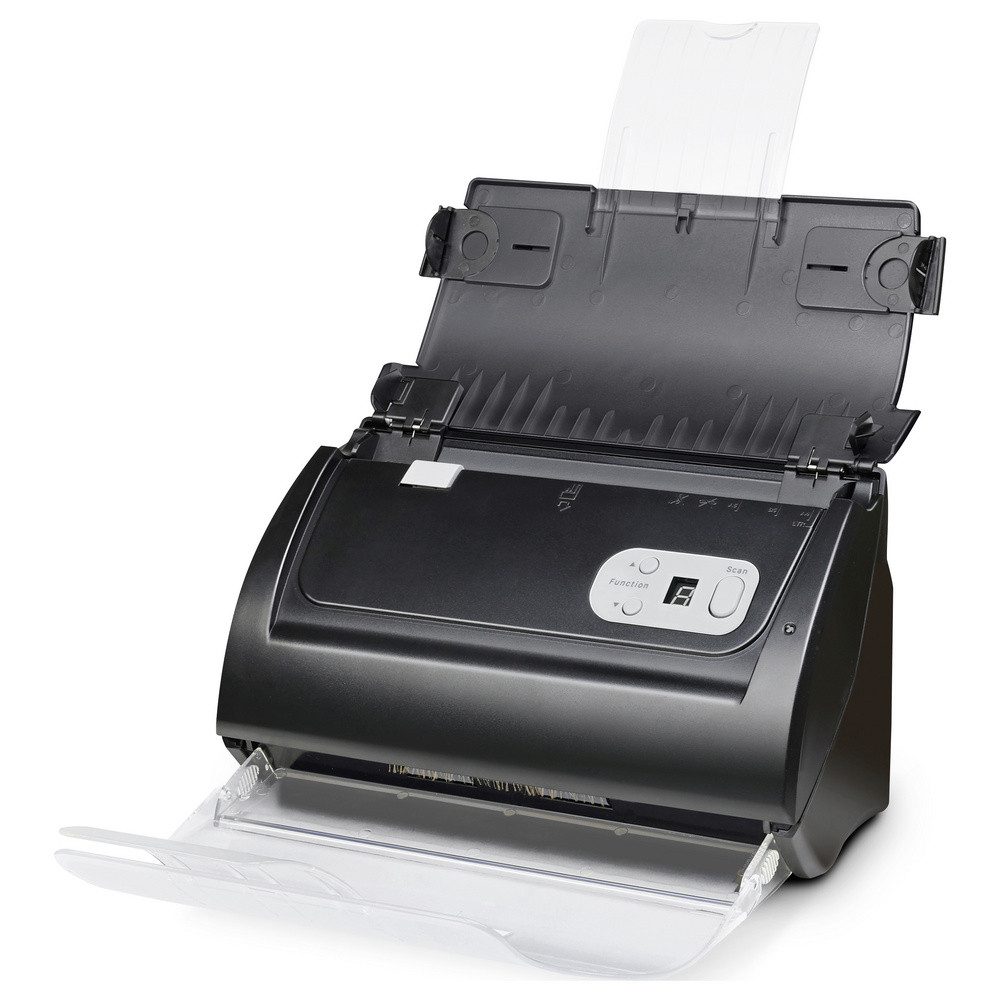 Plustek Plustek SmartOffice PS288 Plus Dokumentenscanner 216 x 5080 mm 600 x Dokumentenscanner