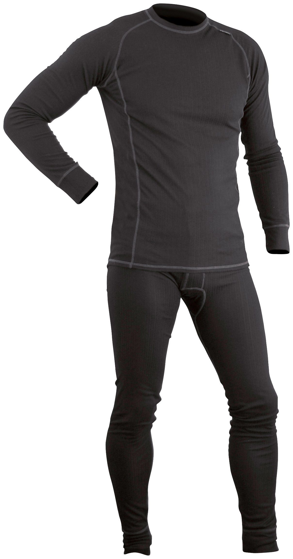 Funktionsunterhose roleff Men schwarz