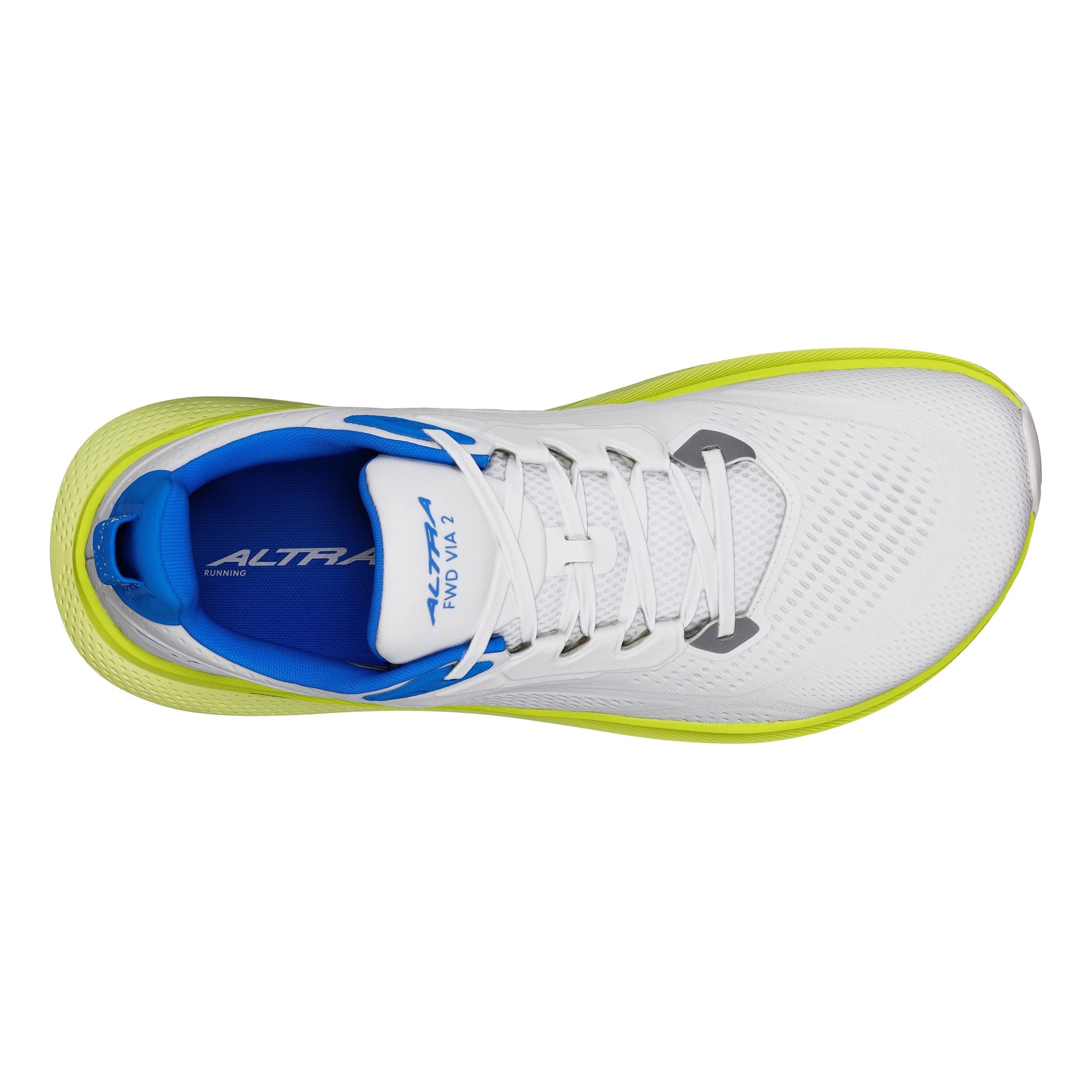 Altra Fwd Via 2 - Neutralschuh Laufschuh