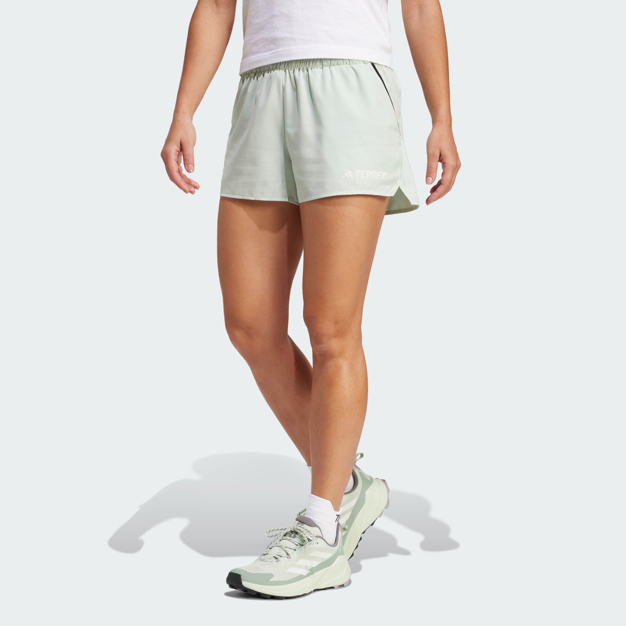 adidas TERREX Laufshorts TERREX MULTI LIGHT günstig online kaufen