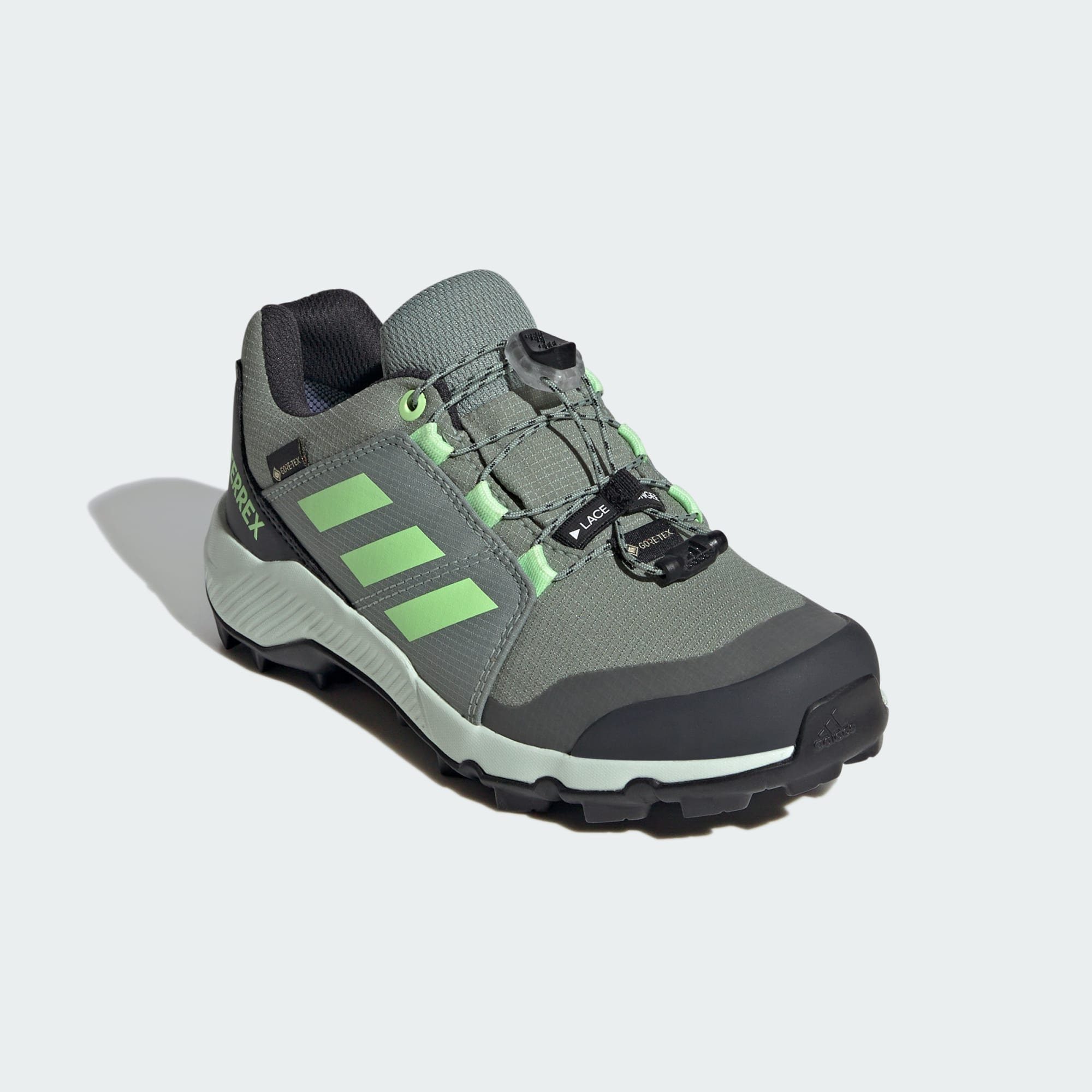 adidas TERREX TERREX GORE-TEX WANDERSCHUH Hikingschuh