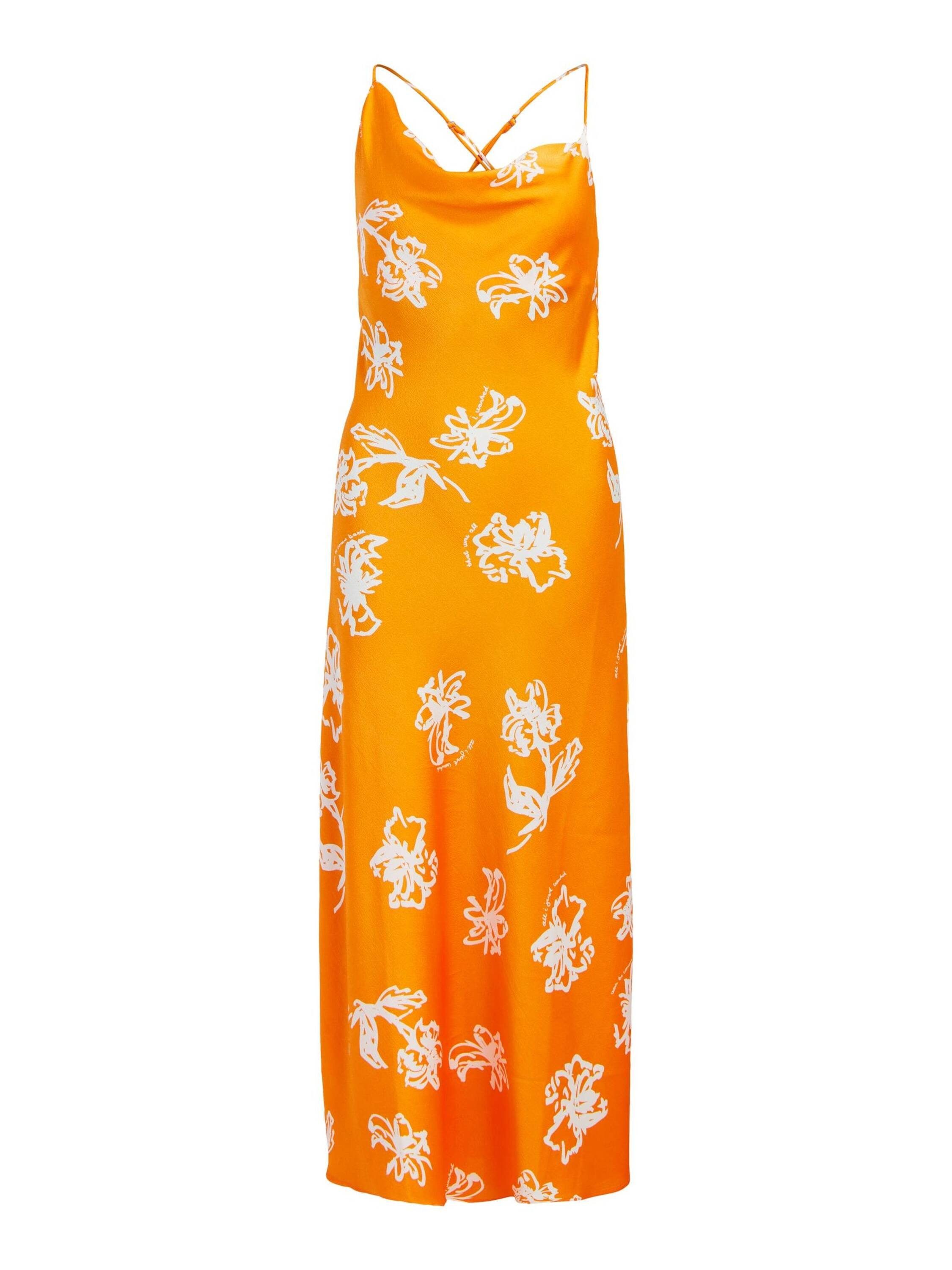 Object Sommerkleid ISSY (1-tlg) Cut-Outs