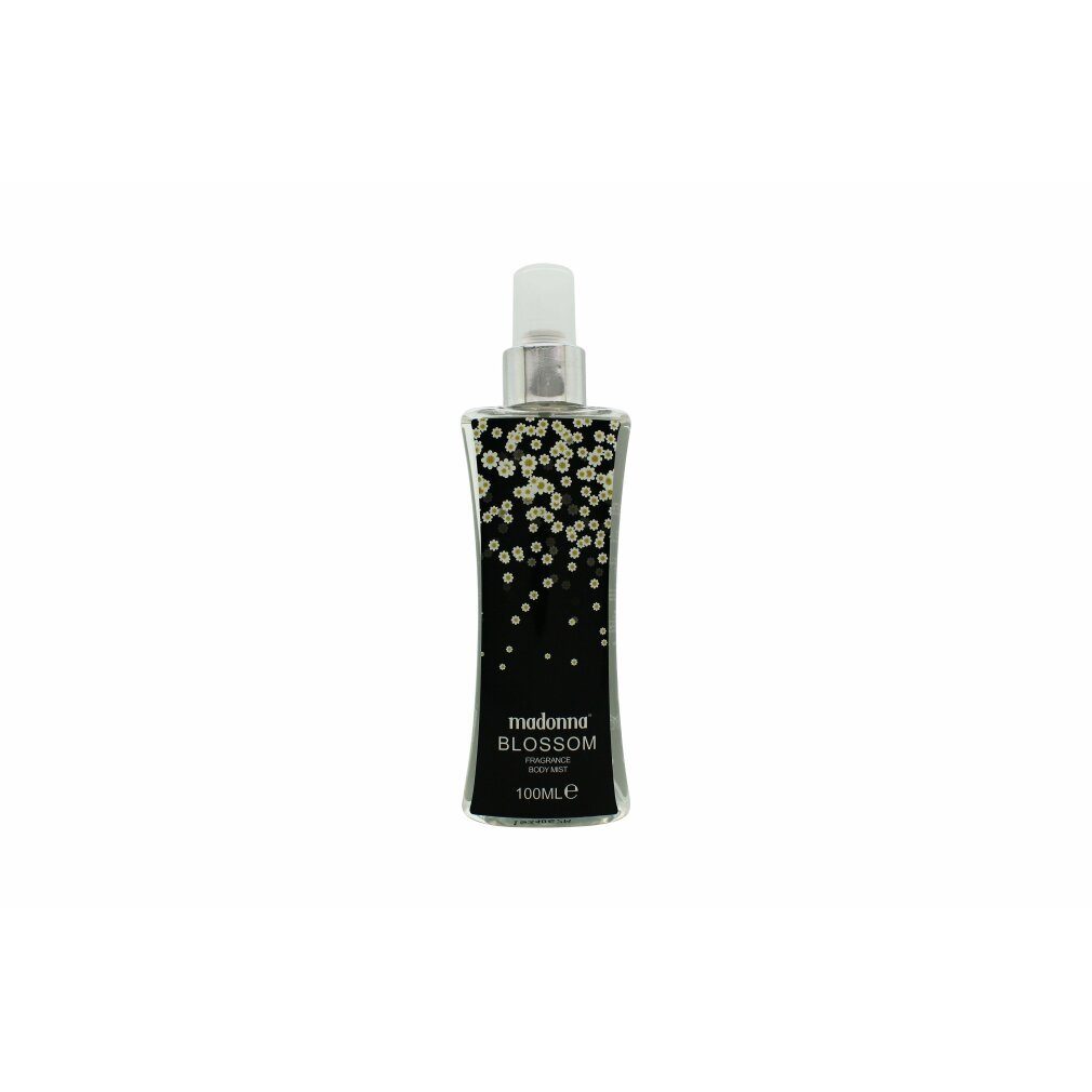 Corsair Toiletries LTD Körperspray Madonna Blossom Body Mist 100ml Spray