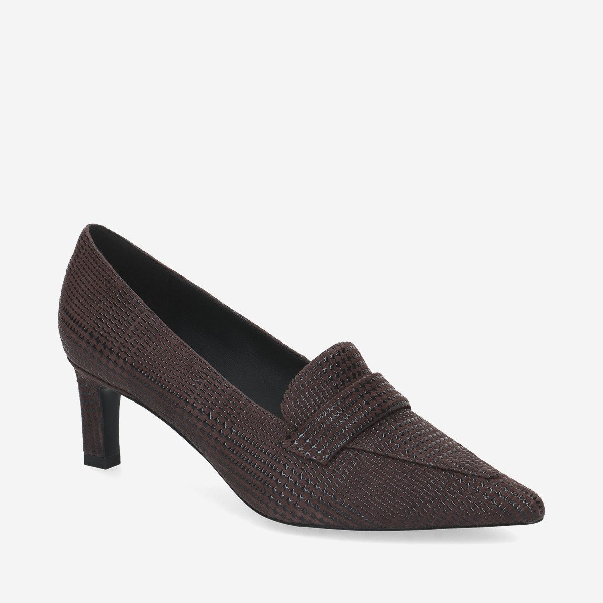 Peter Kaiser Peter Kaiser 72405 323, Pumps, Braun, Damen Pumps