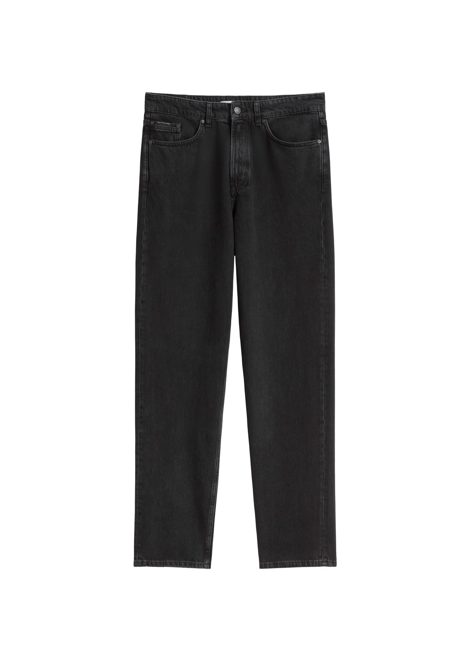 5-Pocket-Jeans Loose Taper