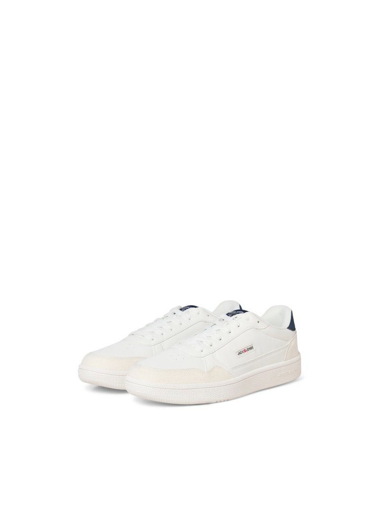 Jack & Jones JFWBOUNCE Sneaker Schnürschuh, Halbschuh, Freizeitsneaker mit günstig online kaufen
