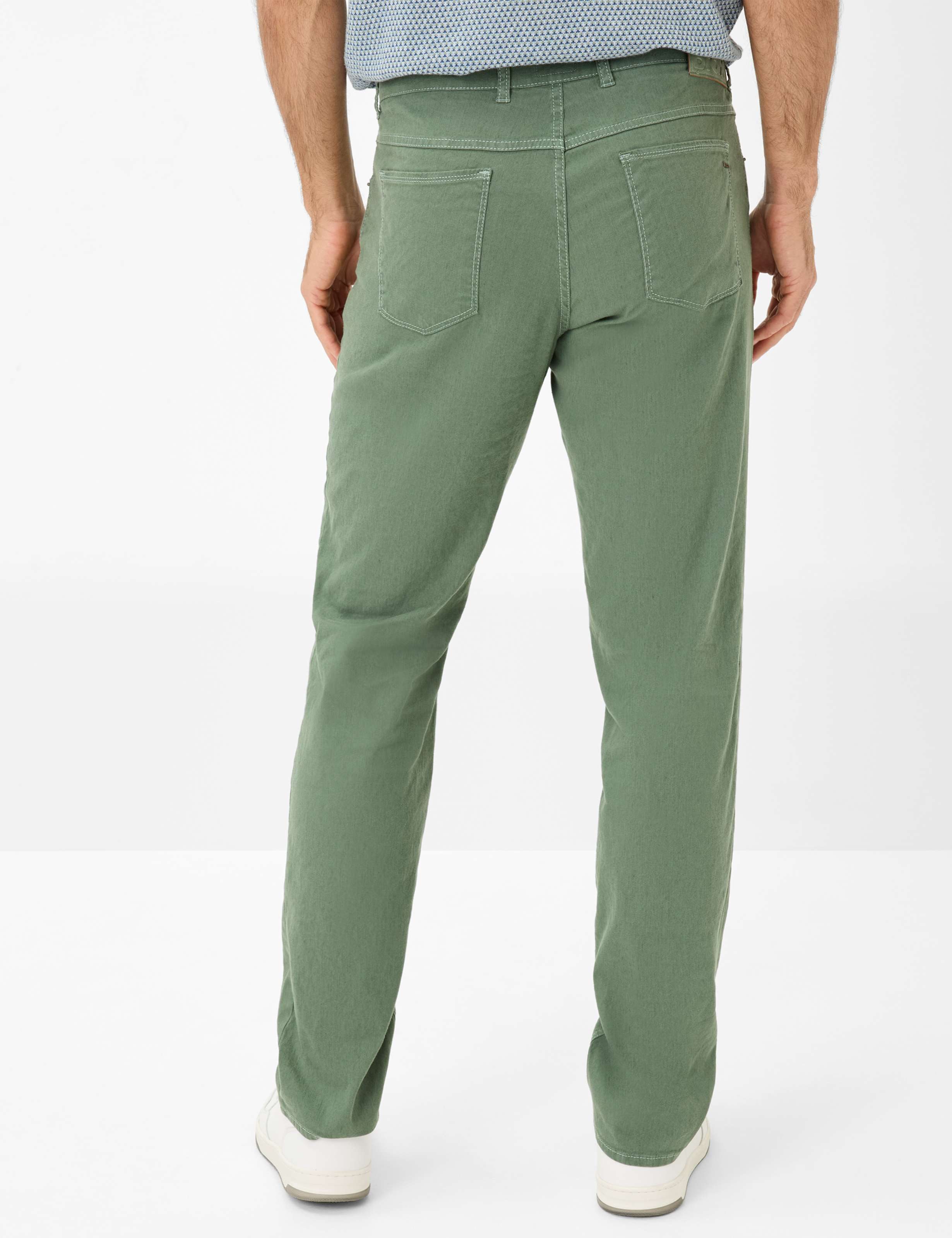 Brax Chinohose "Style COOPER" günstig online kaufen