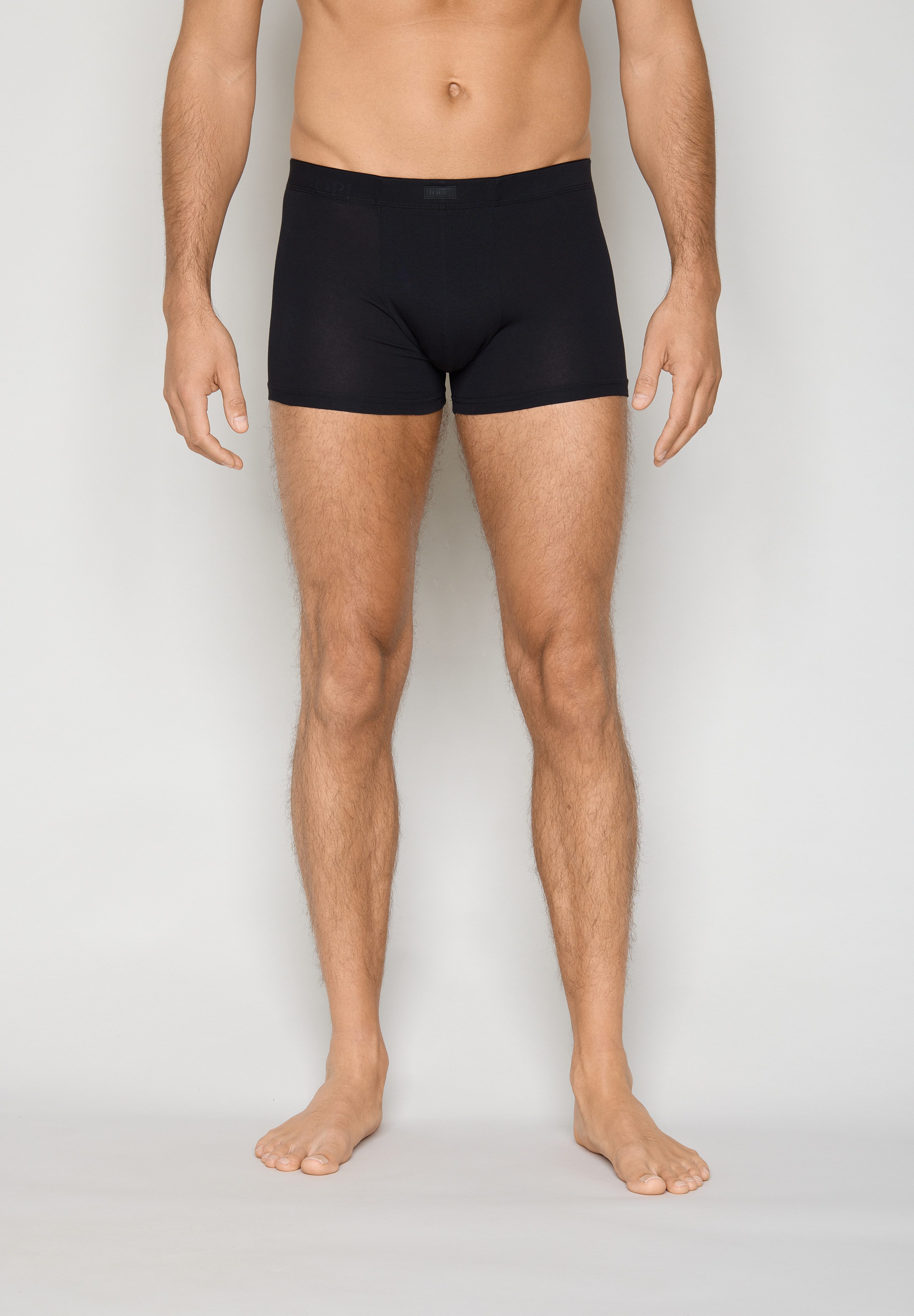 JOOP! Boxer Everyday (2er Pack) ohne Eingriff, Cotton-Mix
