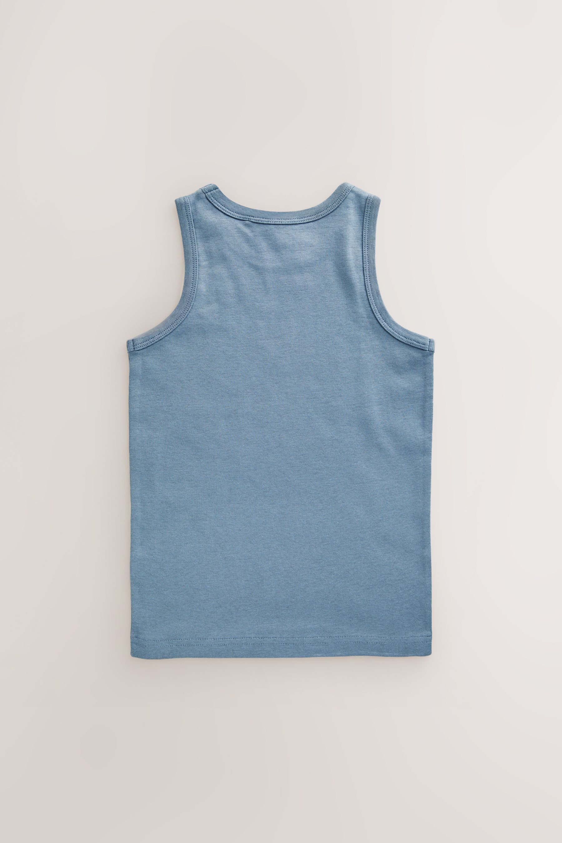 Next Unterhemd 10er-Pack Trägertops aus (10-St) günstig online kaufen