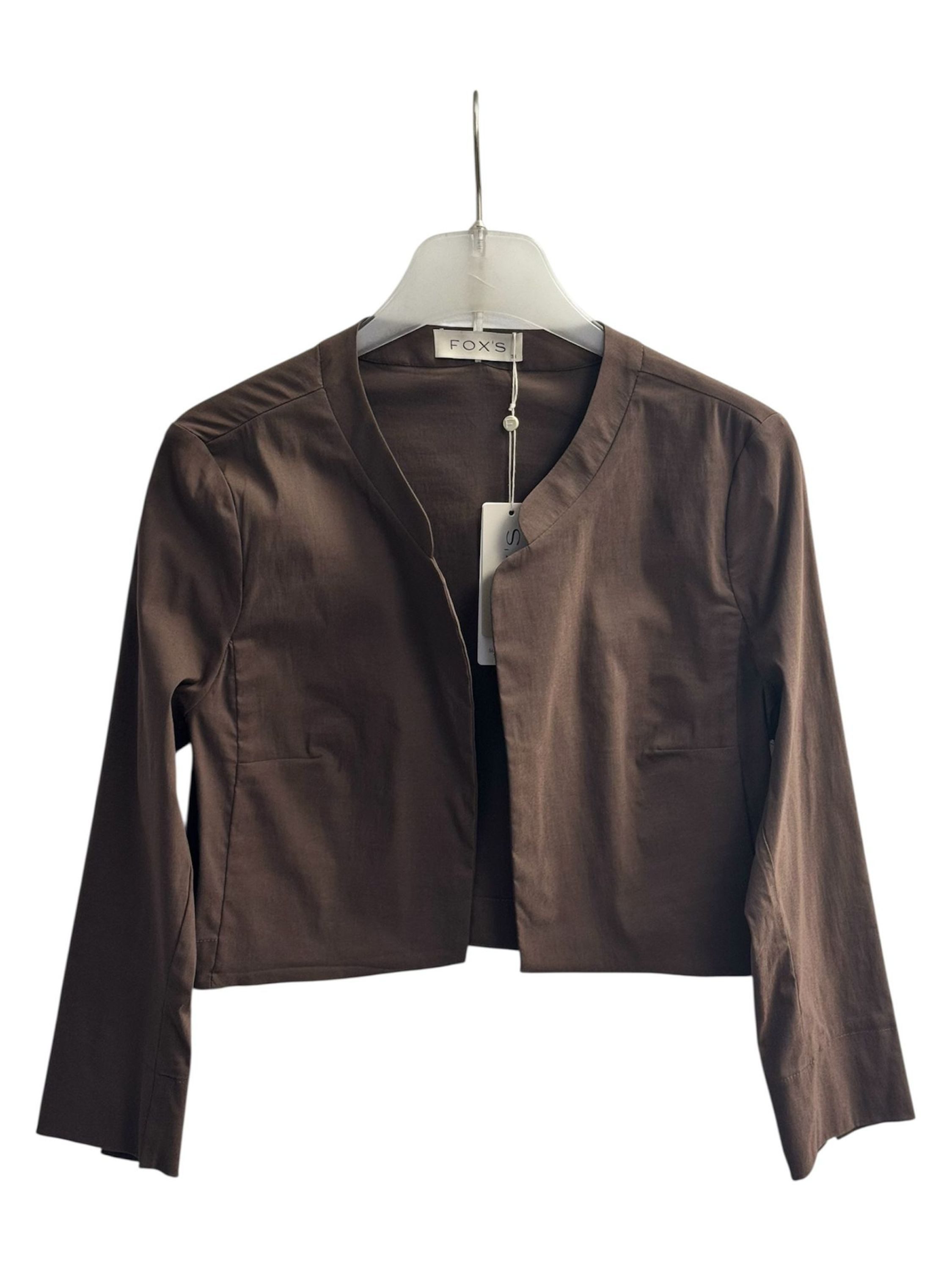 Fox`s Mode GmbH & Co. KG Kurzjacke