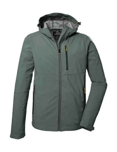 Killtec Softshelljacke KOS 259 MN SFTSHLL JCKT