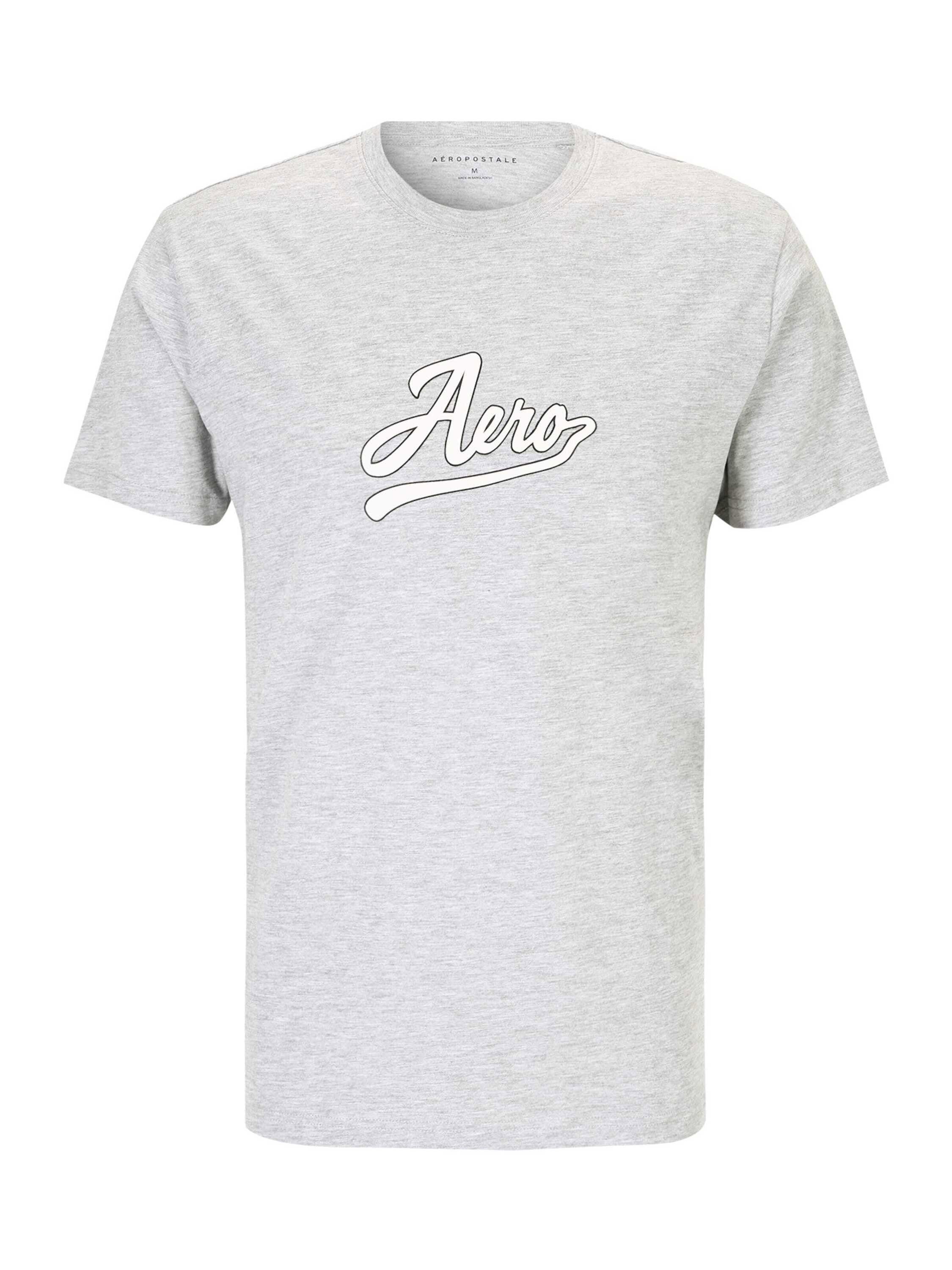 T-Shirt AÈROPOSTALE (1-tlg)