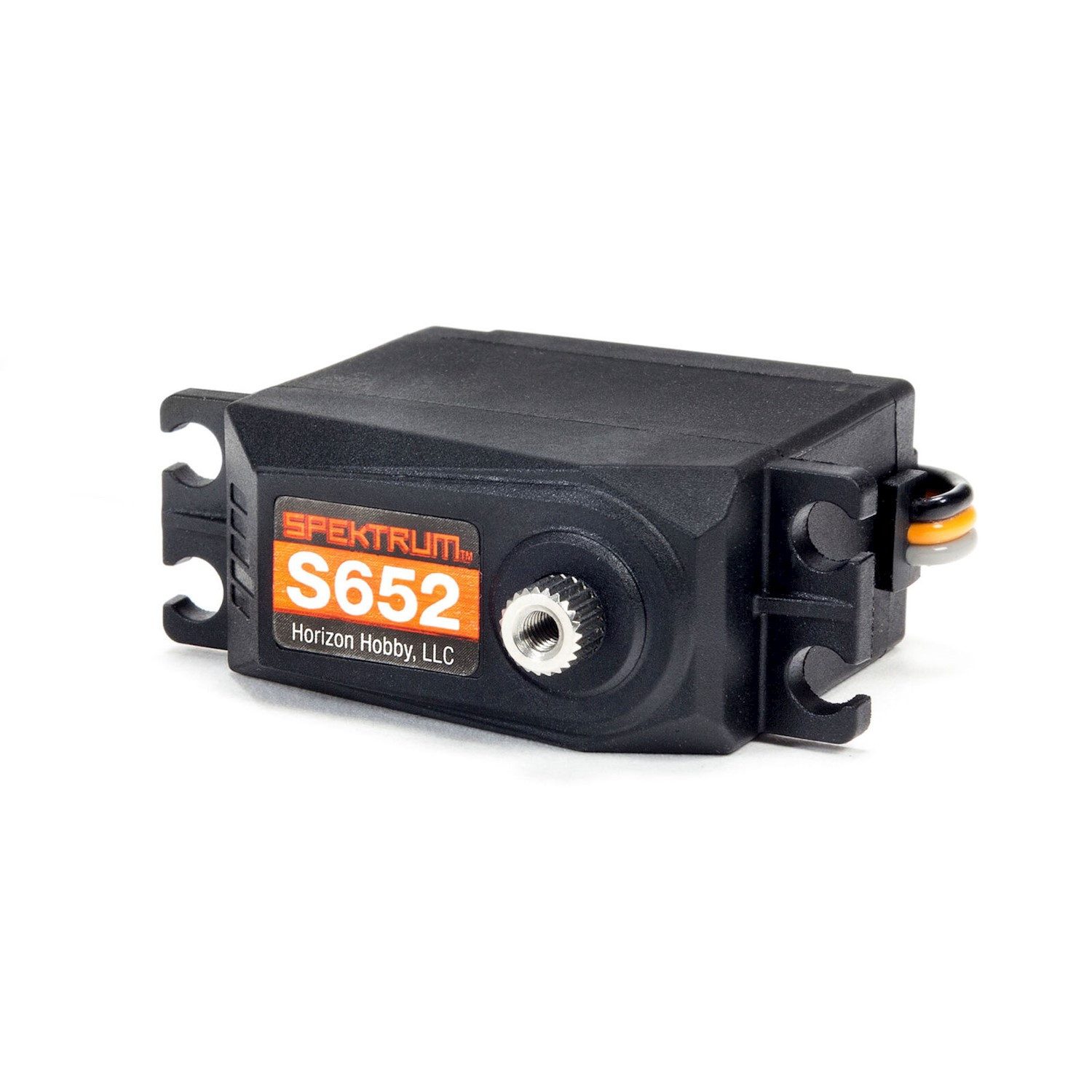 Spektrum Spektrum Servo Digital 18Kg S652 Metallgetriebe, Waterproof RC-Fernsteuerung