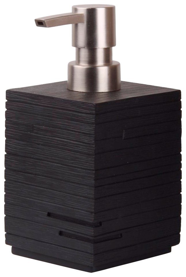 Sanilo Seifenspender Calero, mit stabiler und rostfreien Pumpe günstig online kaufen