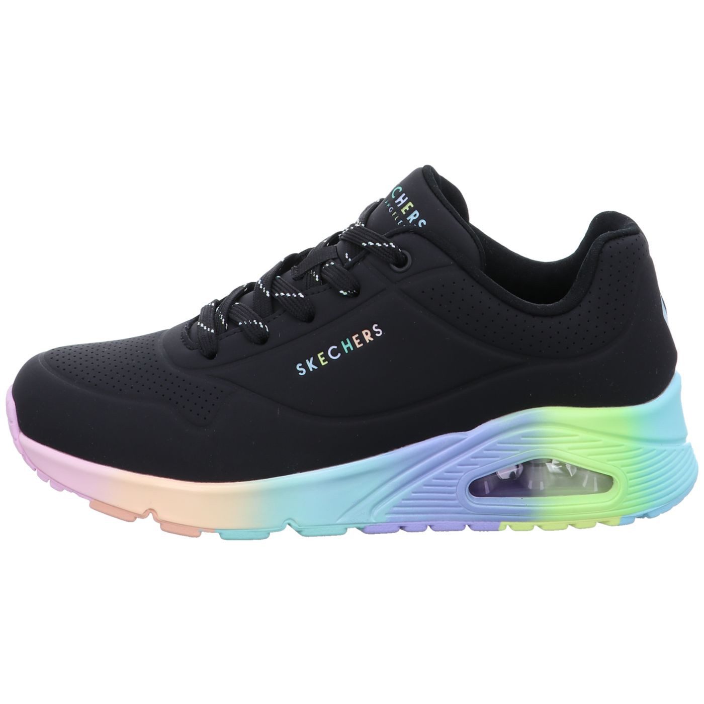 Skechers UNO Rainbow Souls Schnürschuh günstig online kaufen