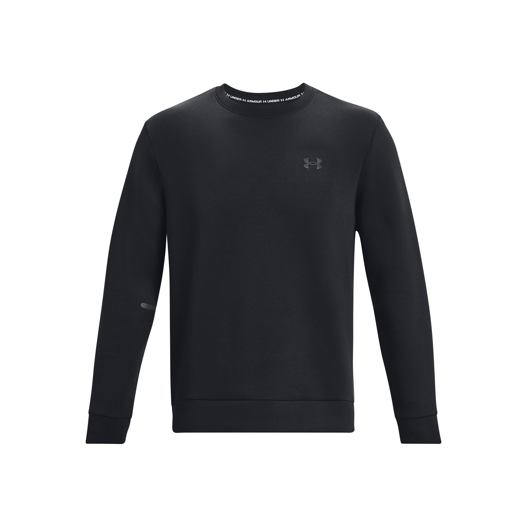 Under Armour® Fleecepullover Under Armour Herren Pullover Unstoppable Fleece Crew 1381688