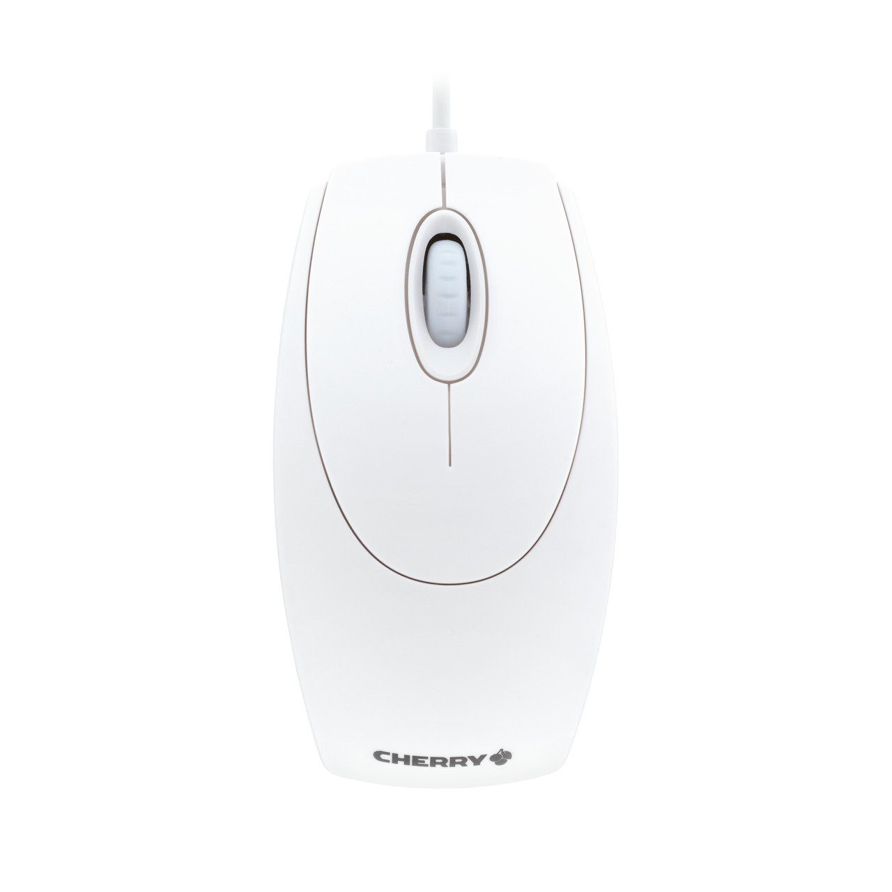WHEELMOUSE OPTICAL Maus