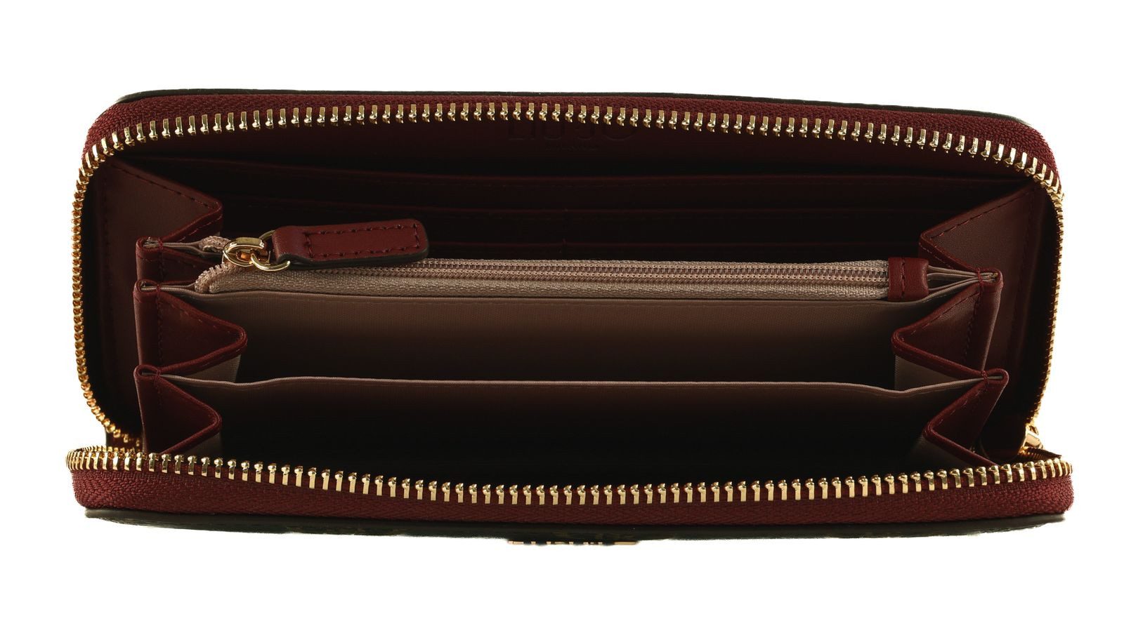 Liu Jo Geldbörse Zip Around Wallet